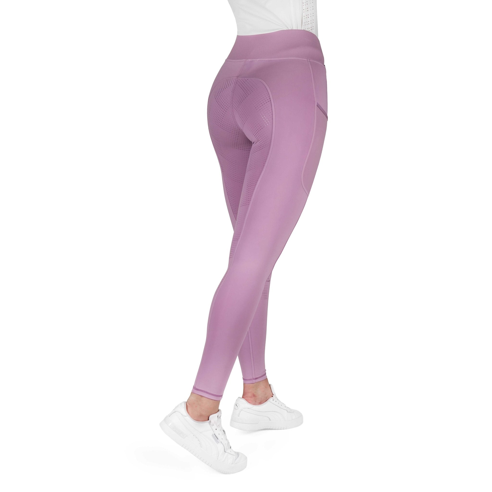 Equitheme Leggings EK-Flora