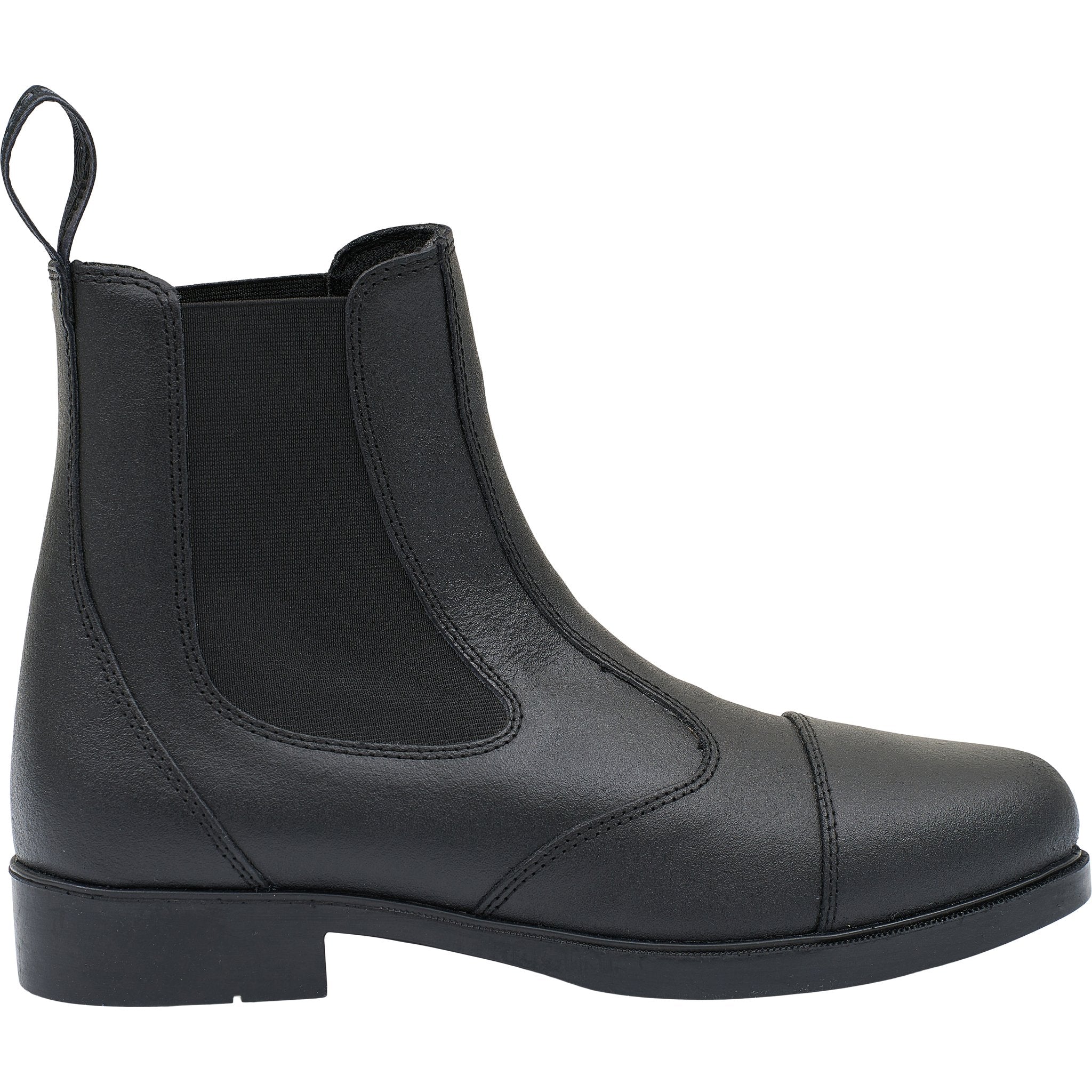 Equipage Eden jodhpur boots