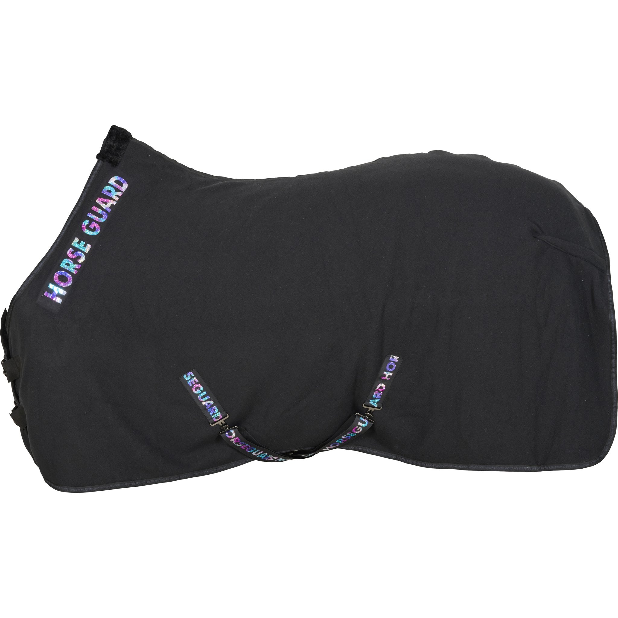 HorseGuard Lotus fleece täcke