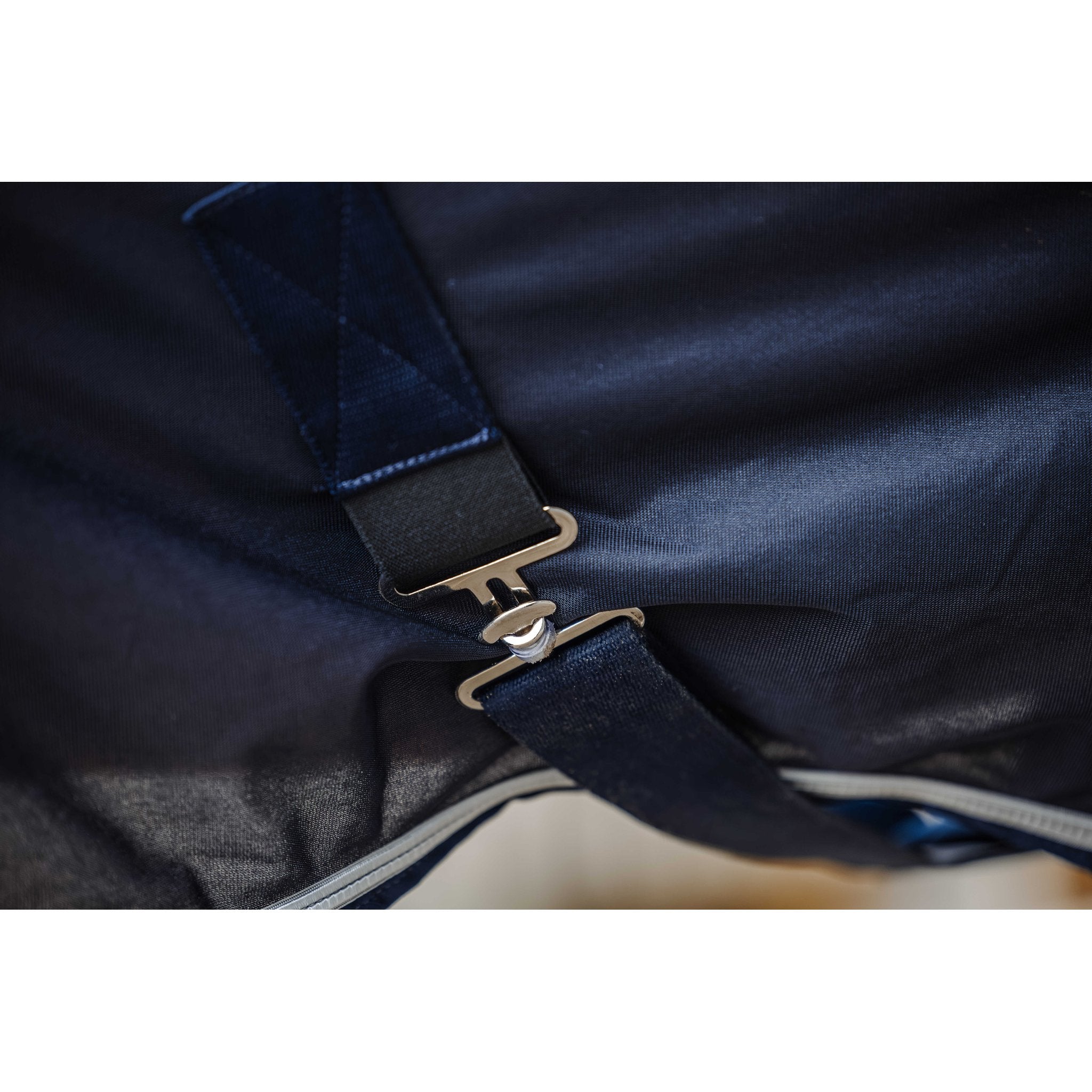 Equithème Micro Mesh Täcke med hals
