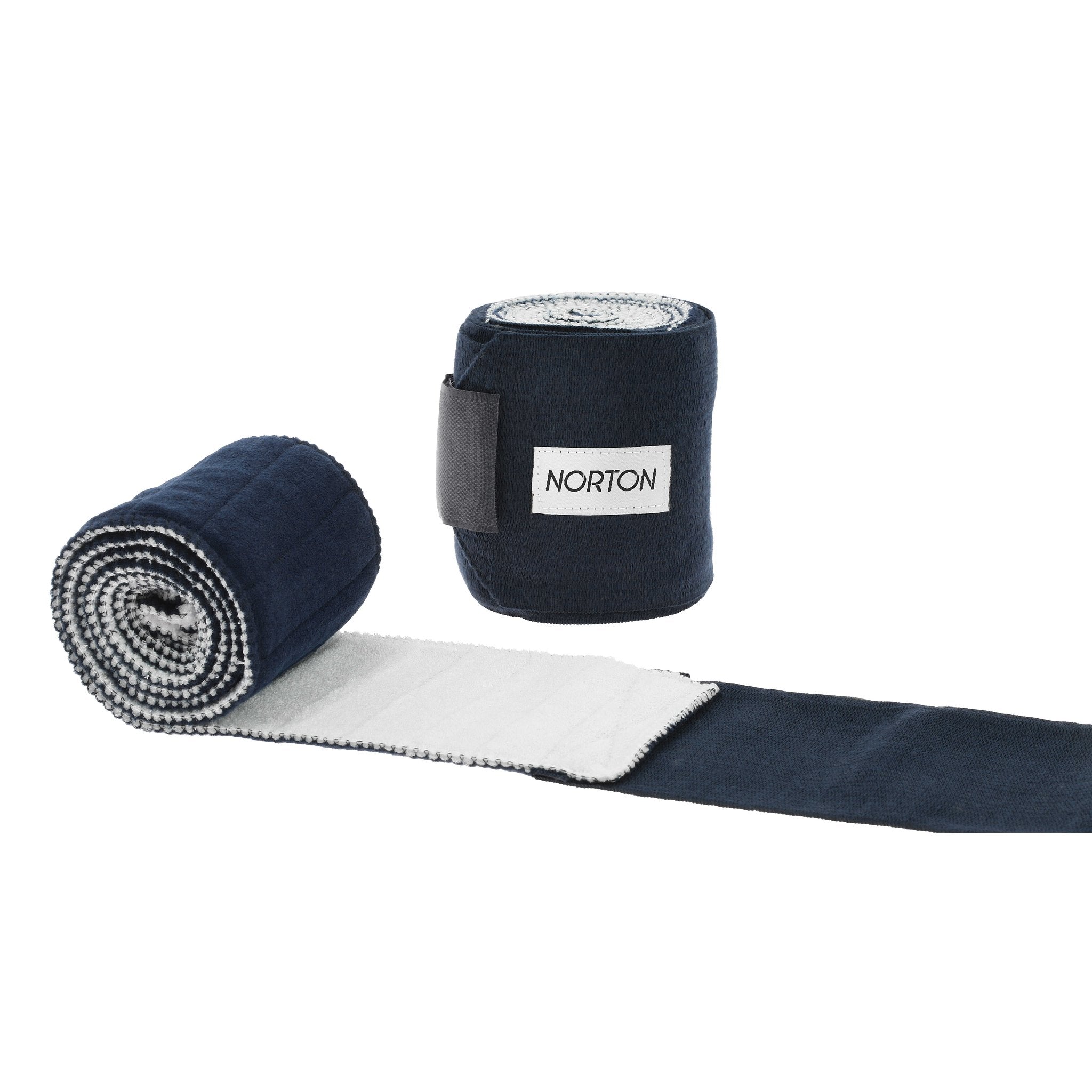 Norton Elastiska lindor med bandagepadd