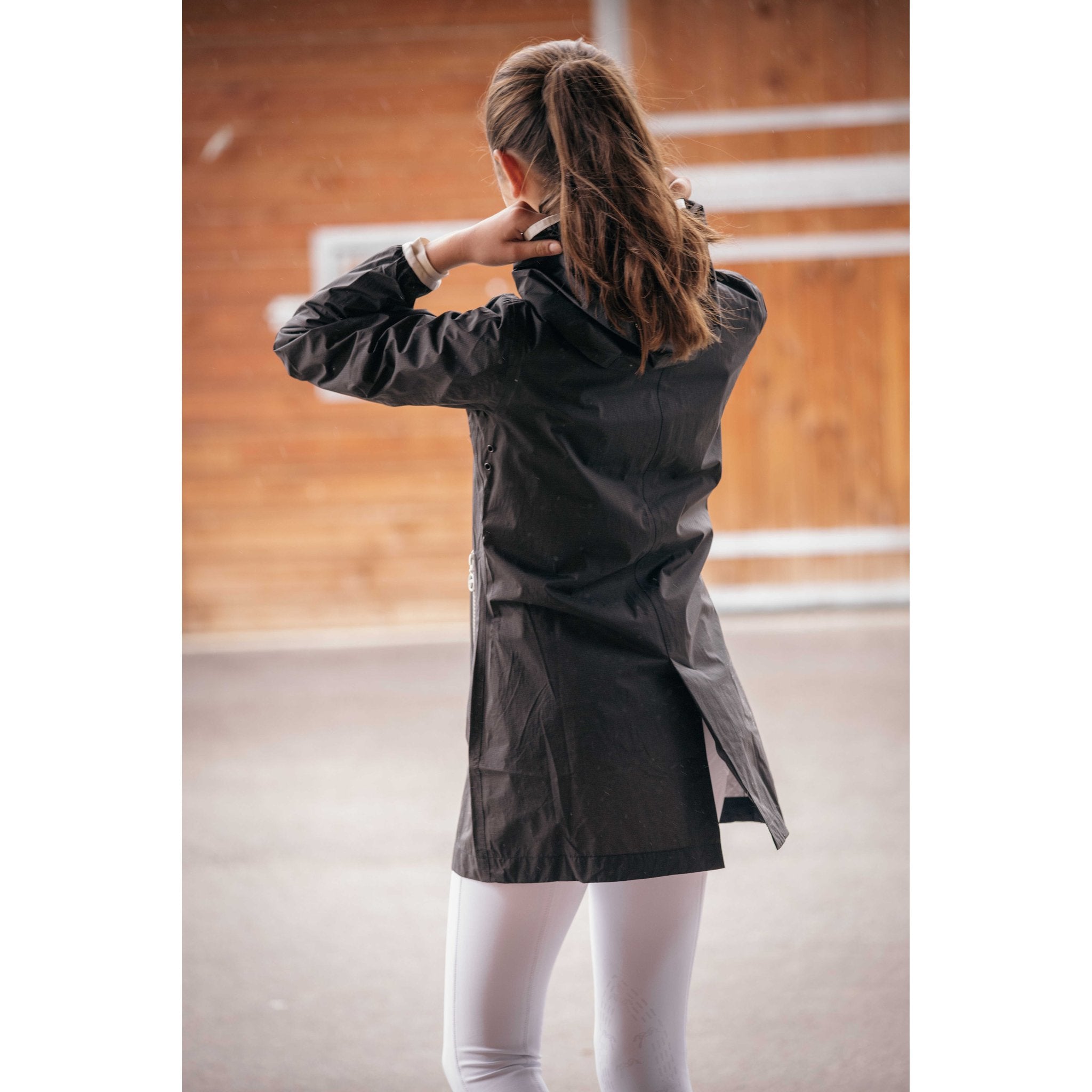 PENELOPE Rain Fashion Regnjacka