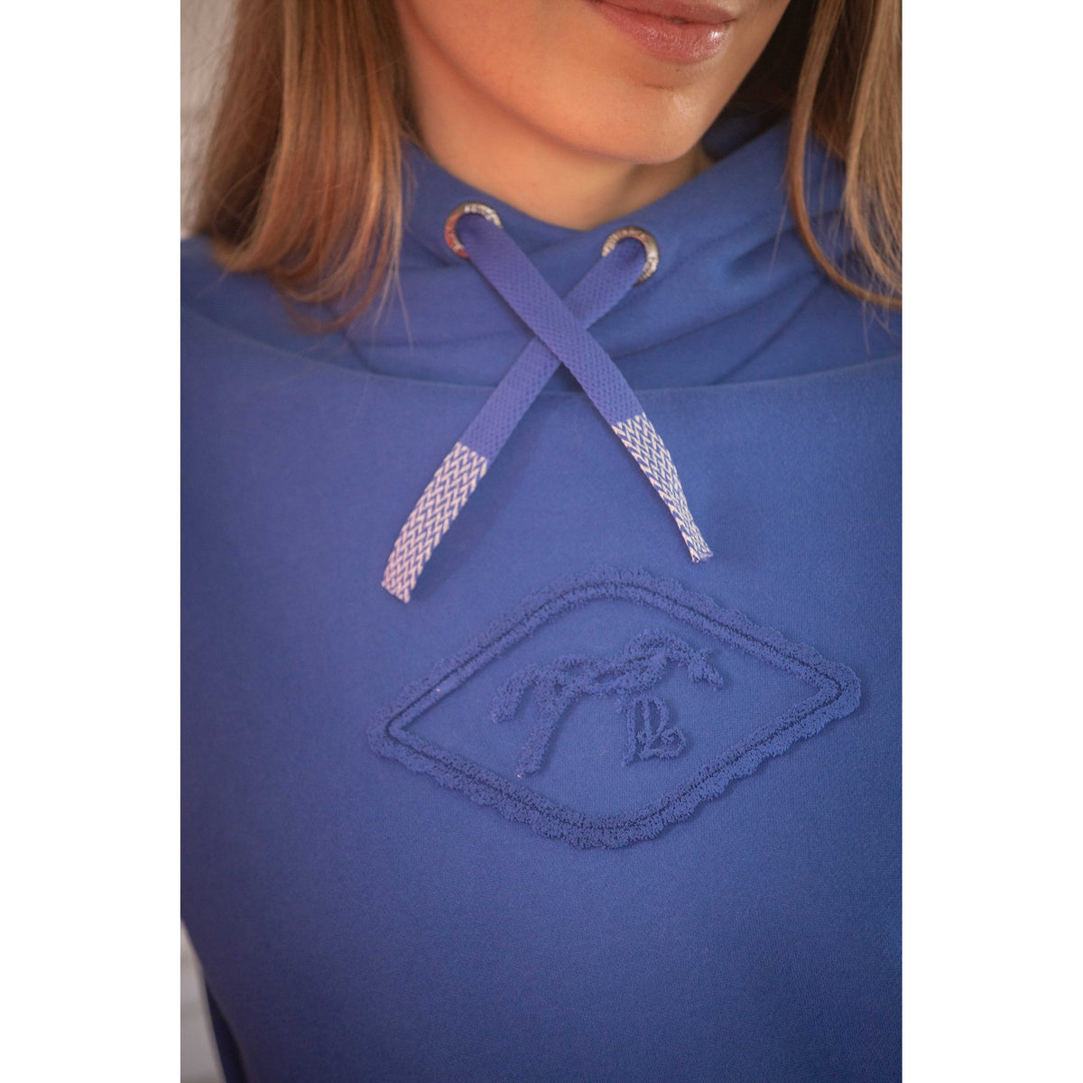 Penelope Louison sweatshirt