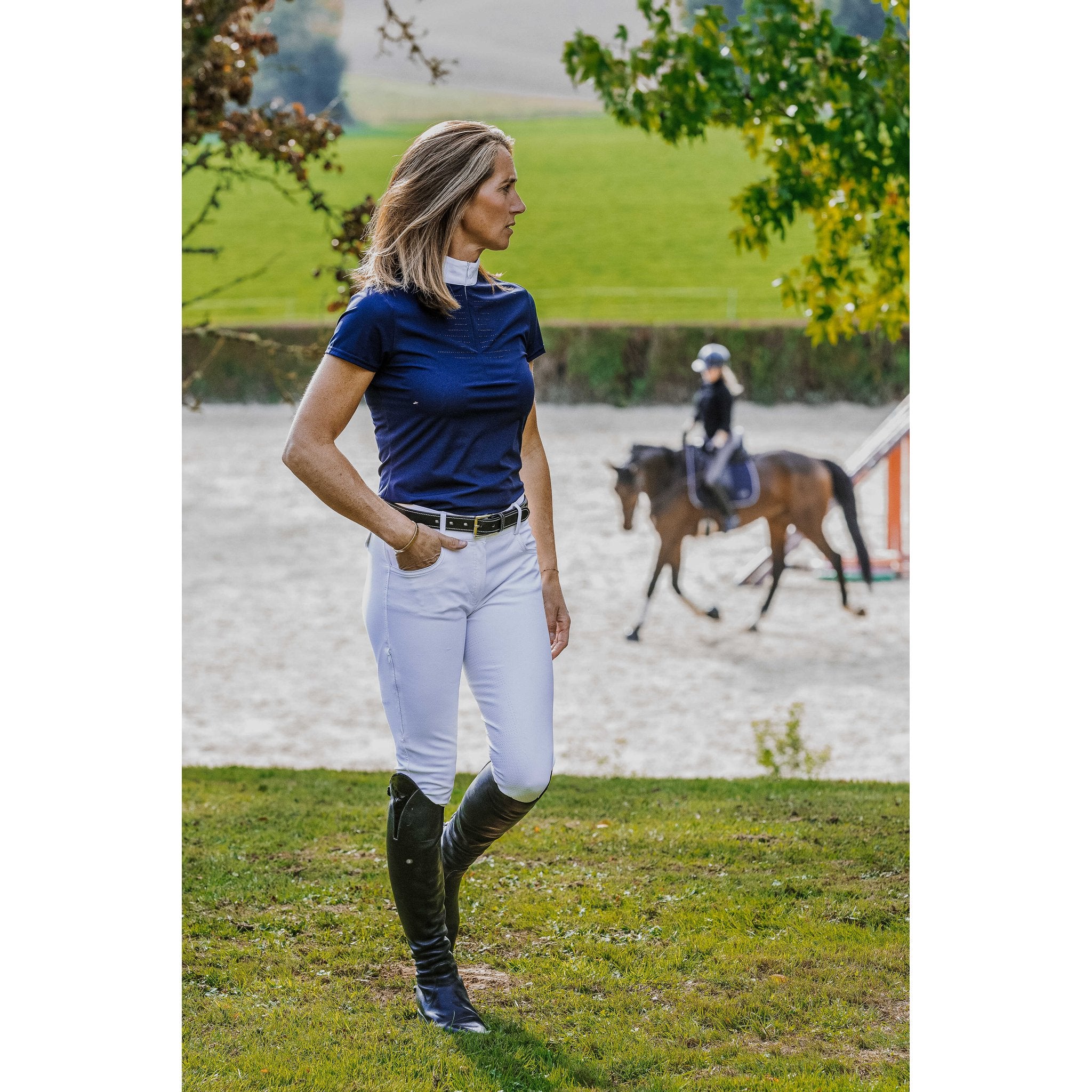 Equitheme Tävlingstopp EK-Suzanne