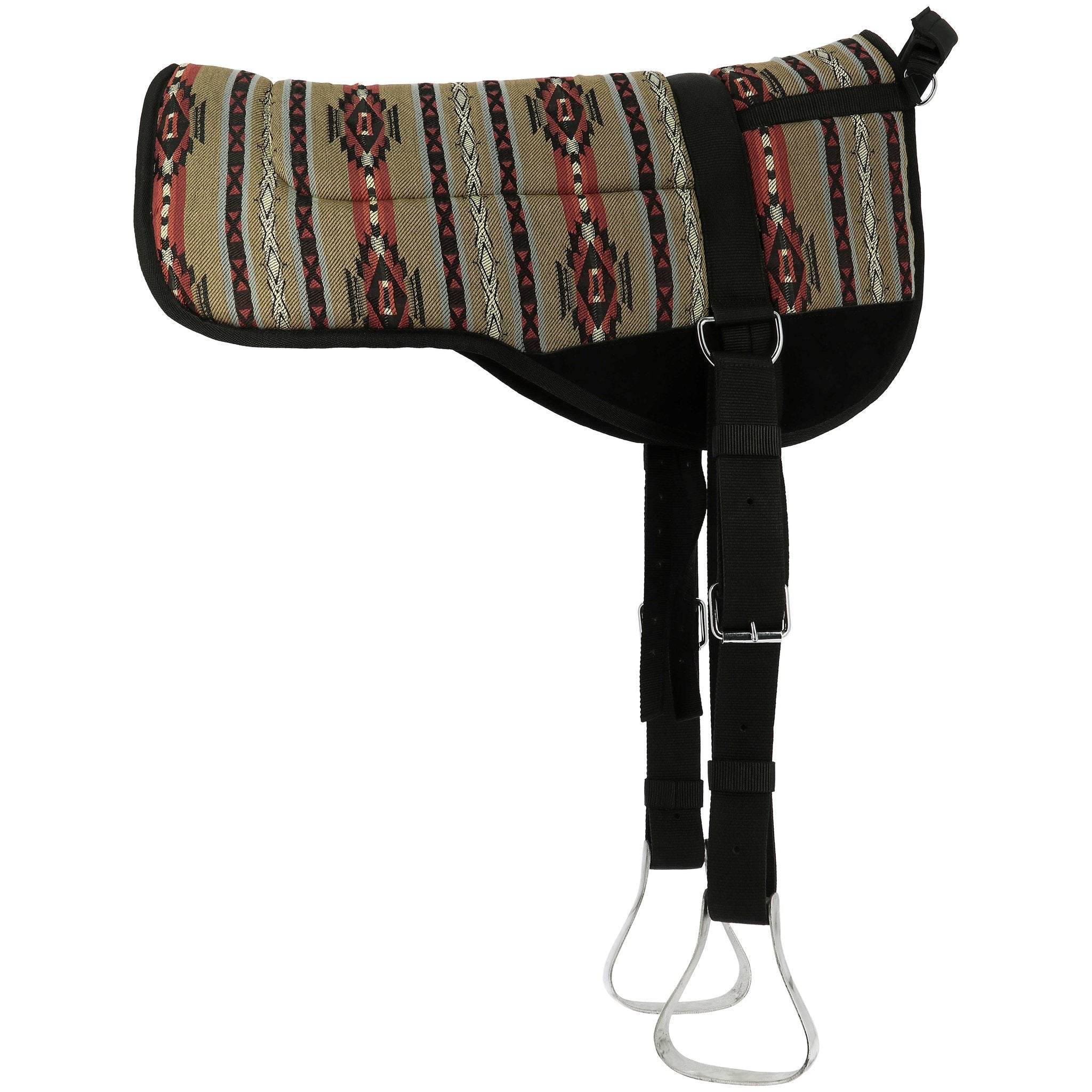 Norton barbackapadd Kiowa