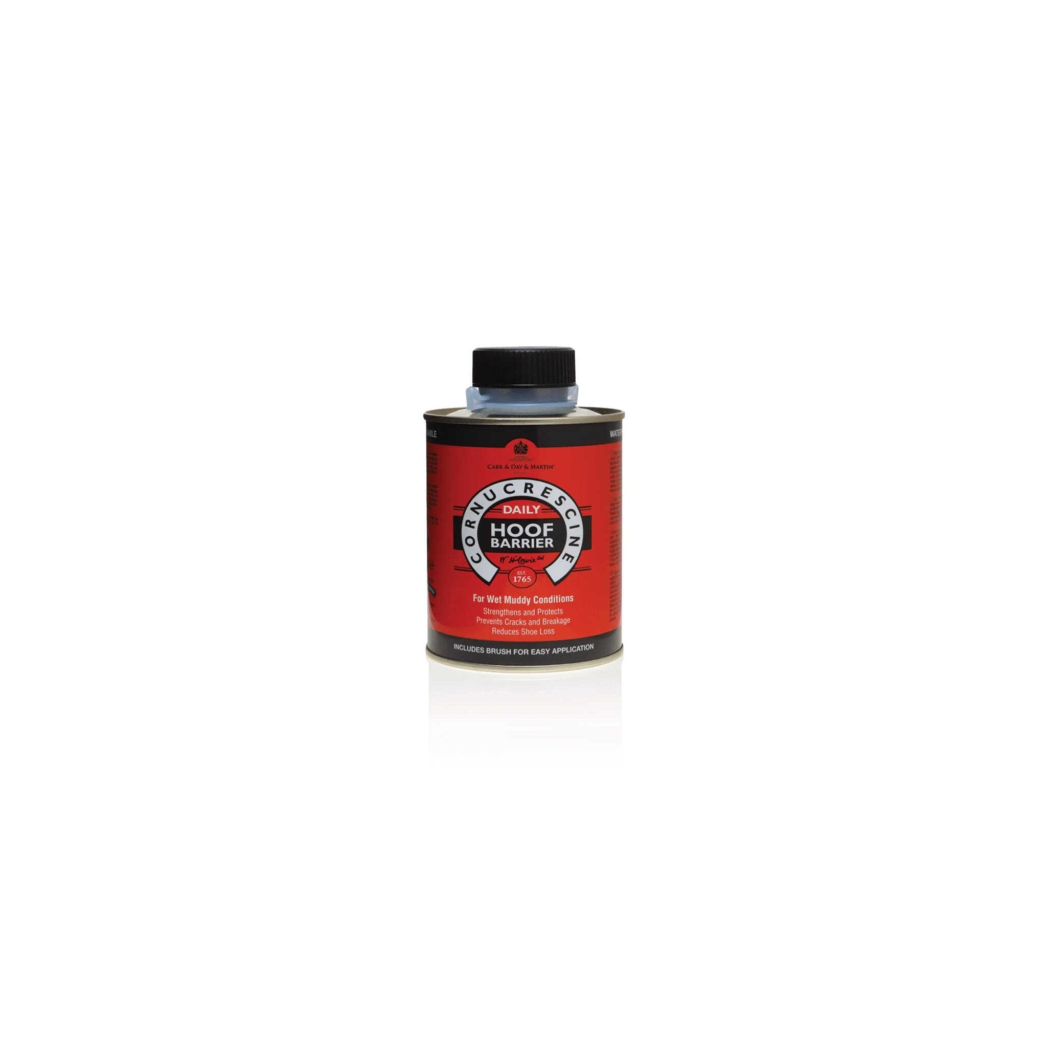 CARR & DAY & MARTIN - Daily Hoof Barrier Cornucrescine - Hoof Oil