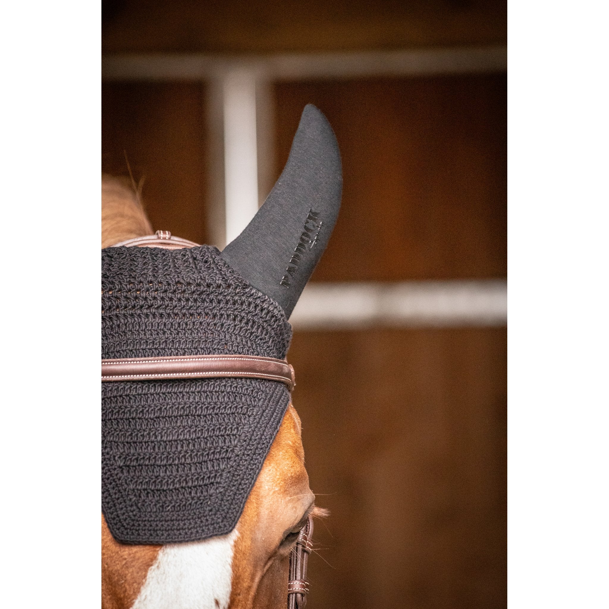 PADDOCK Soundless luva