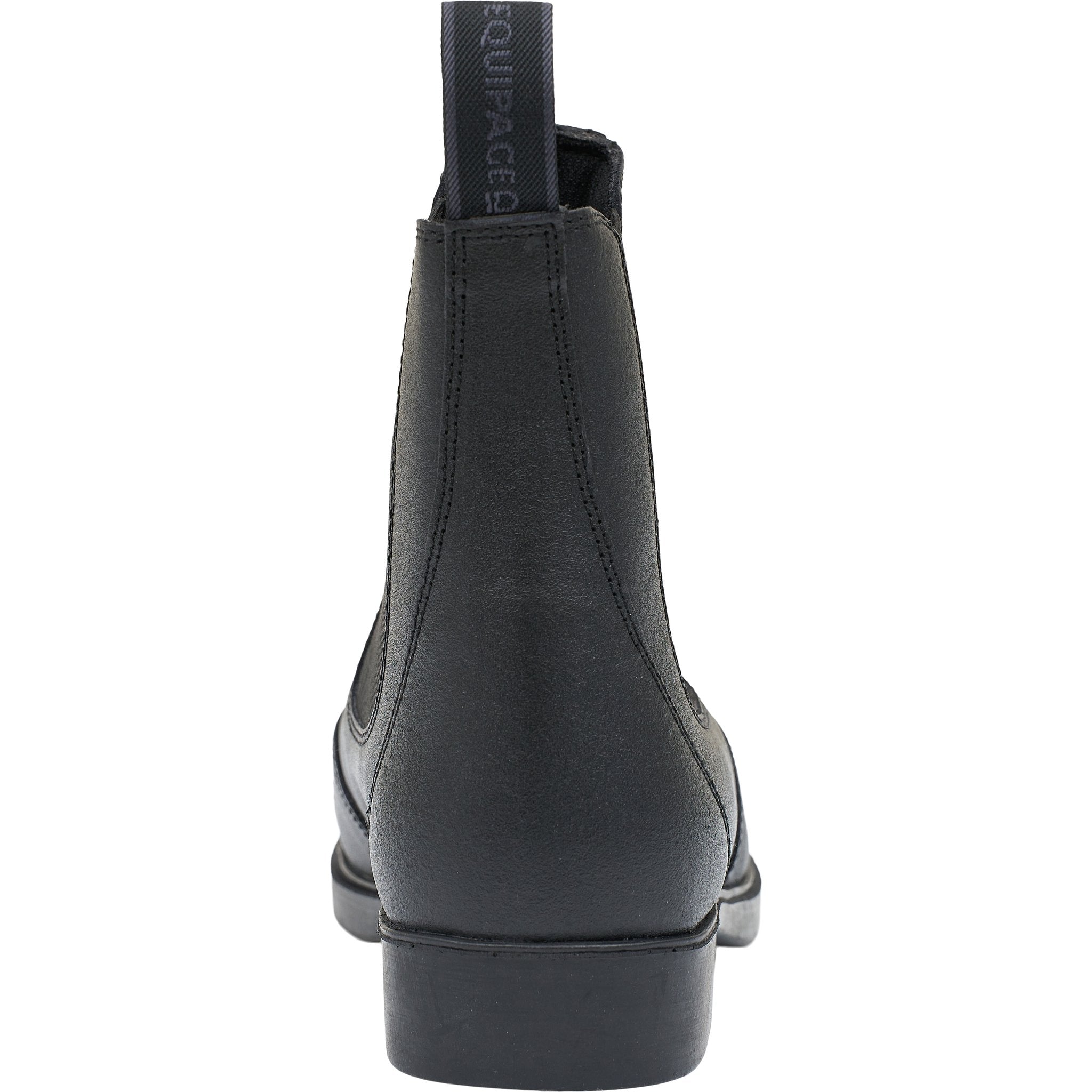 Equipage Eden jodhpur boots