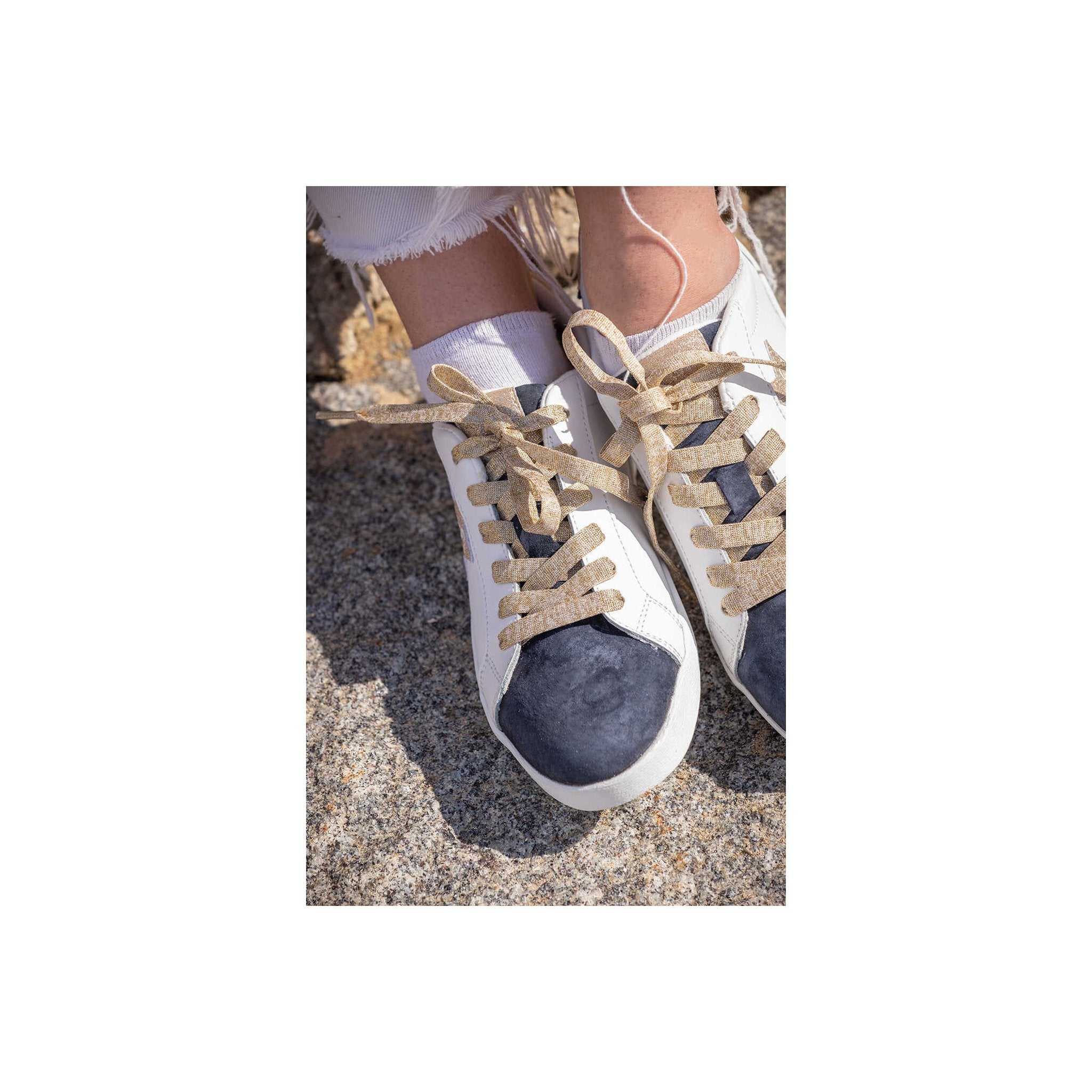 PENELOPE Neptune Sneakers