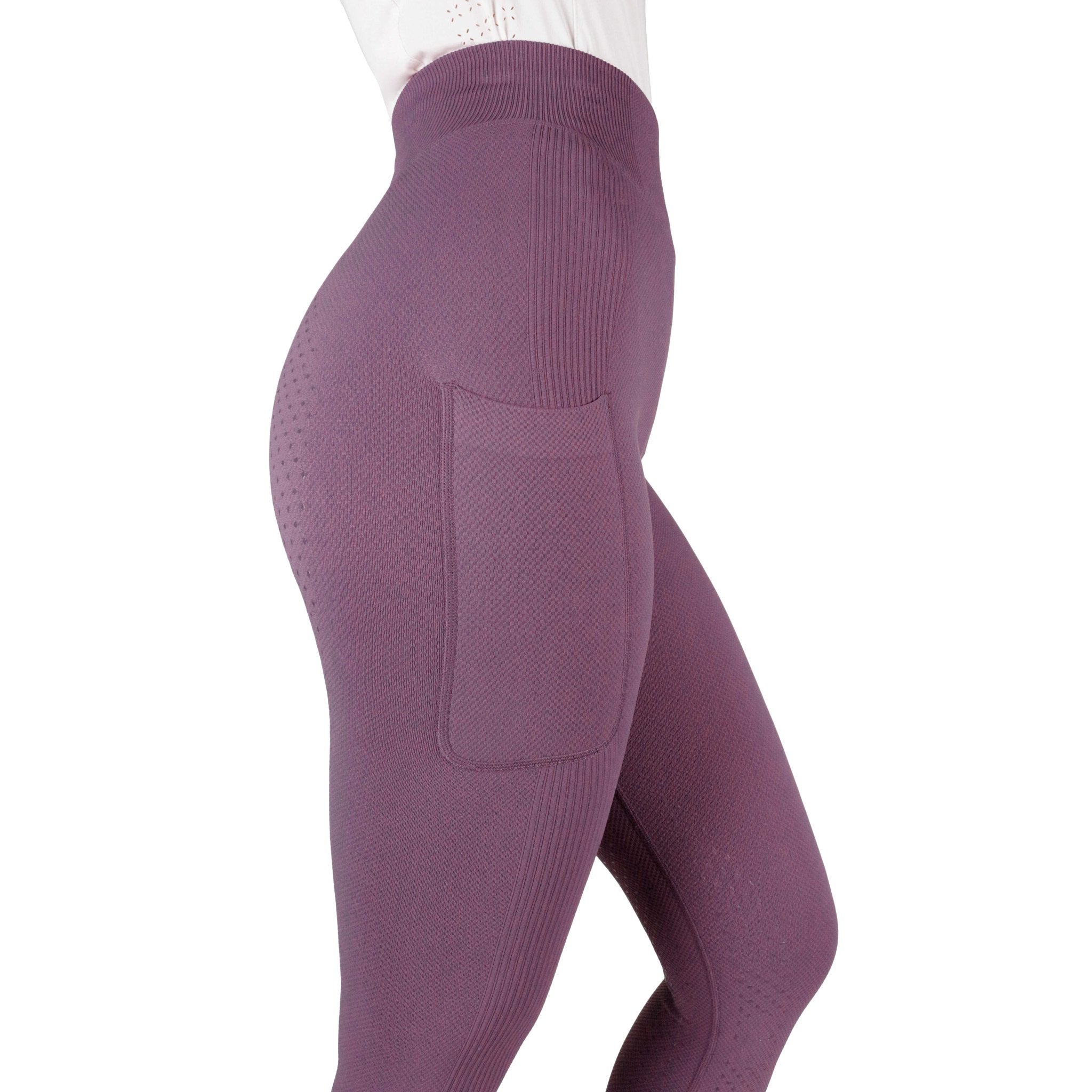 Equitheme Leggings EK-Acacia