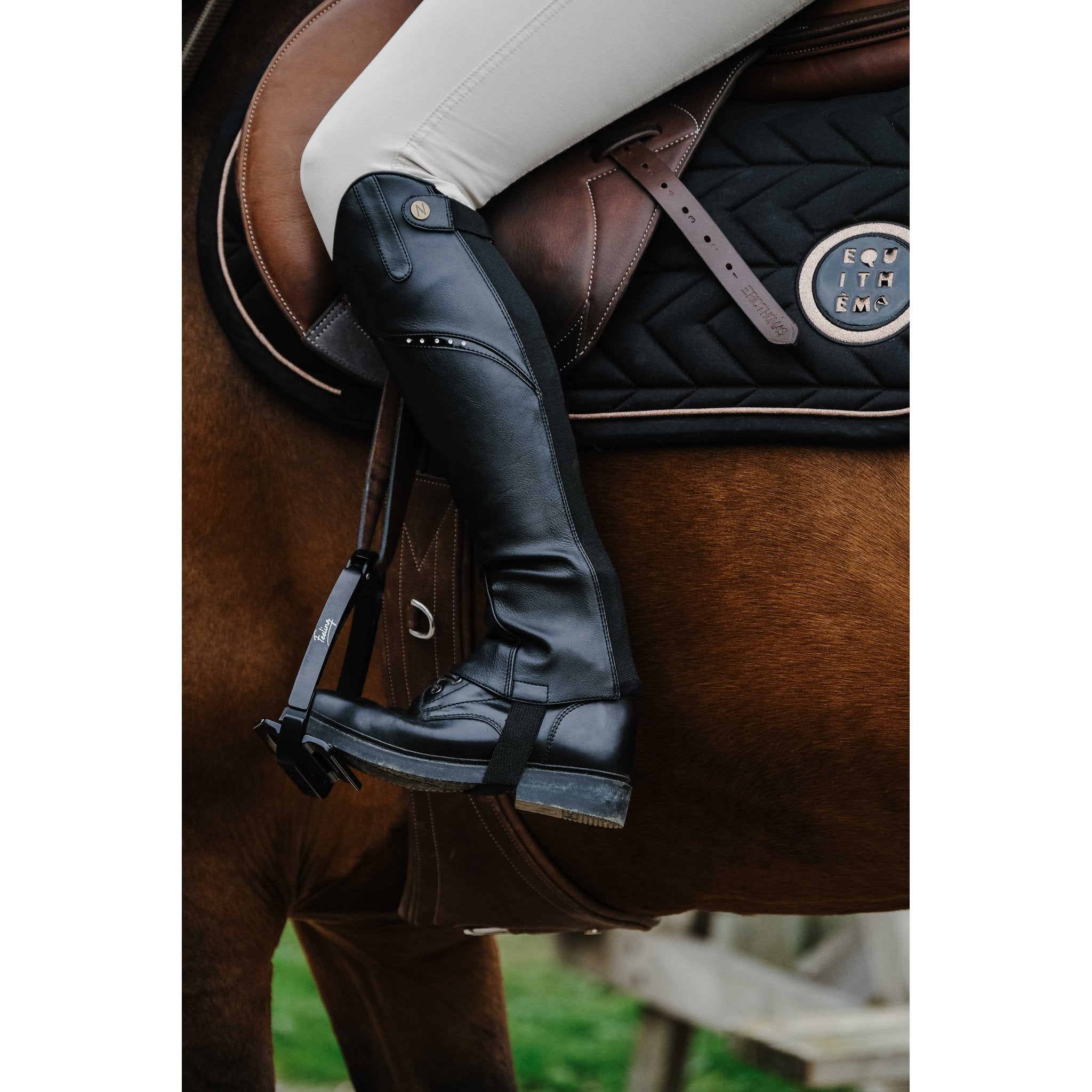 NORTON Bright Chaps