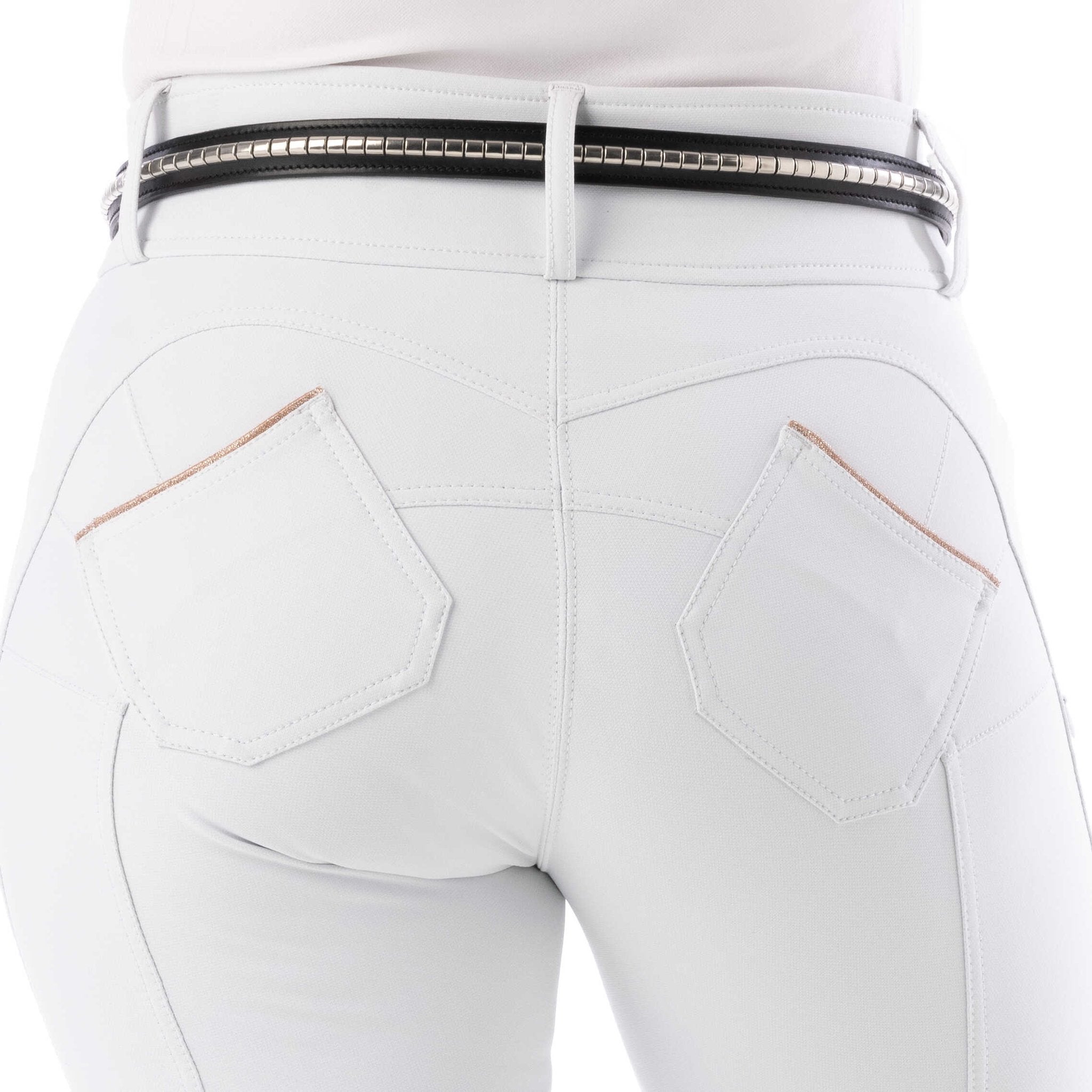 Equithème Bella Push Up Ridbyxor