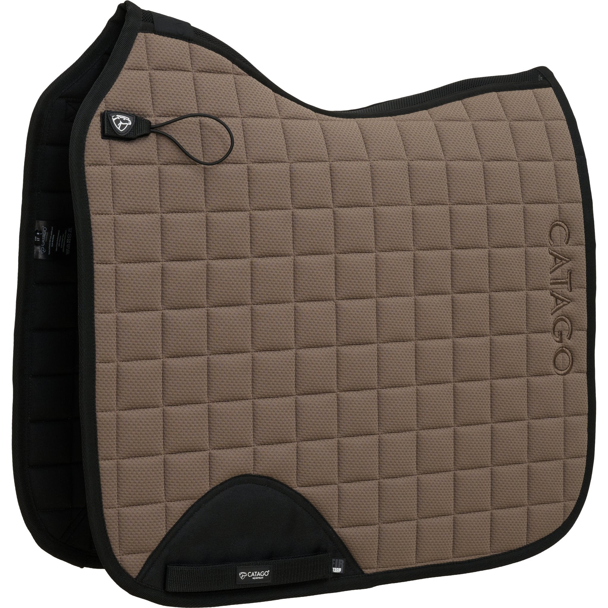 CATAGO FIR-Tech schabrak dressyr