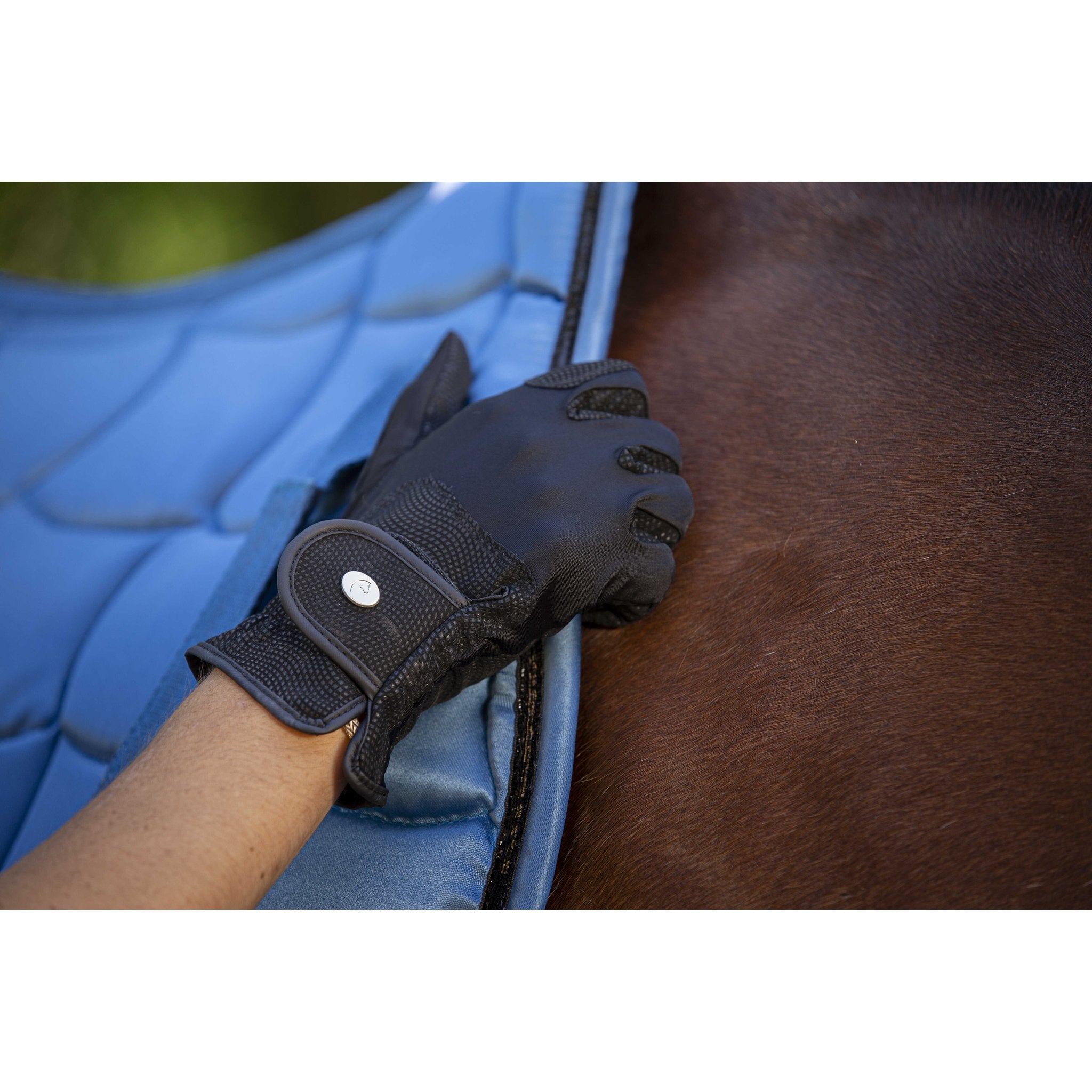 Equithème Soft Handskar