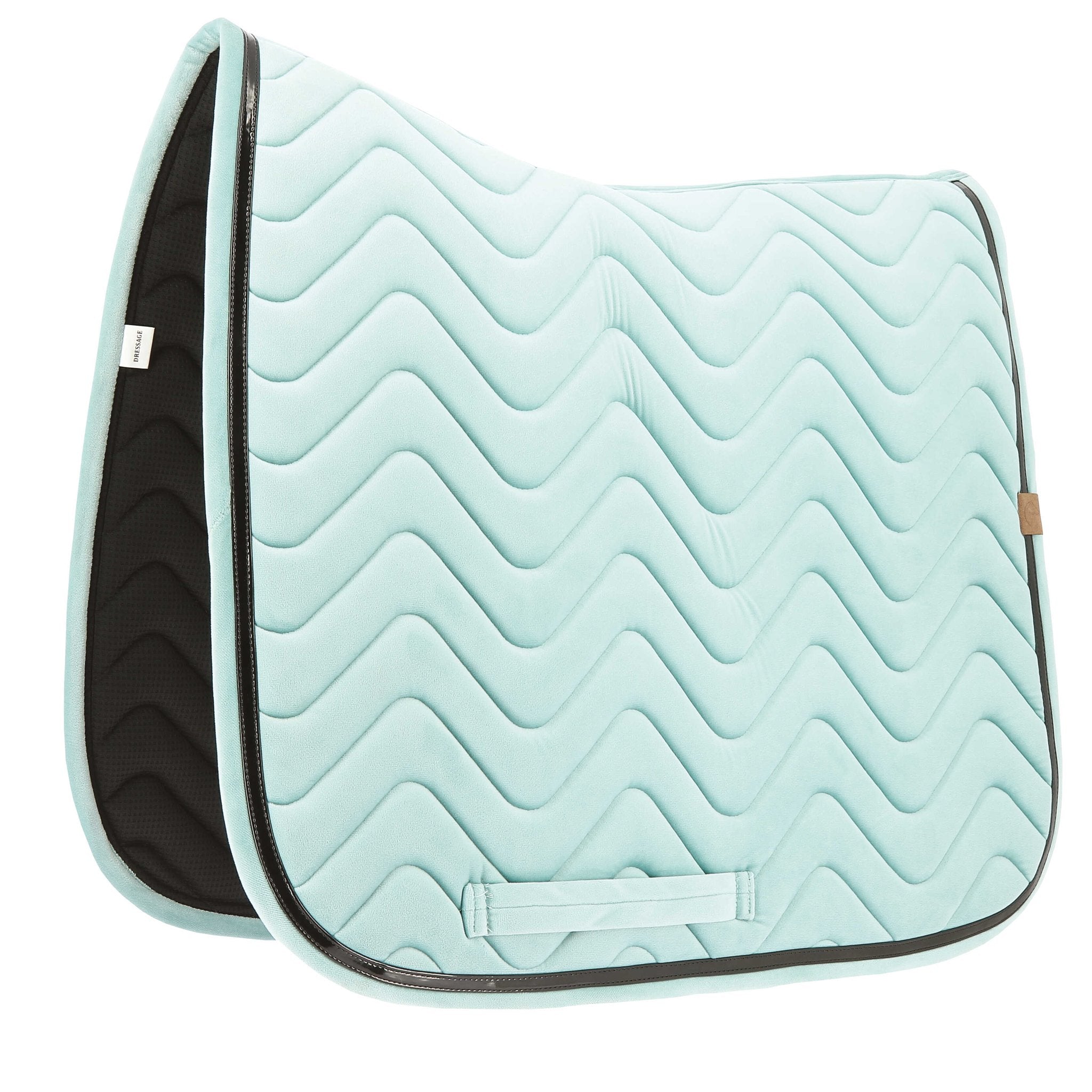 Equithème Glossy Schabrak Dr