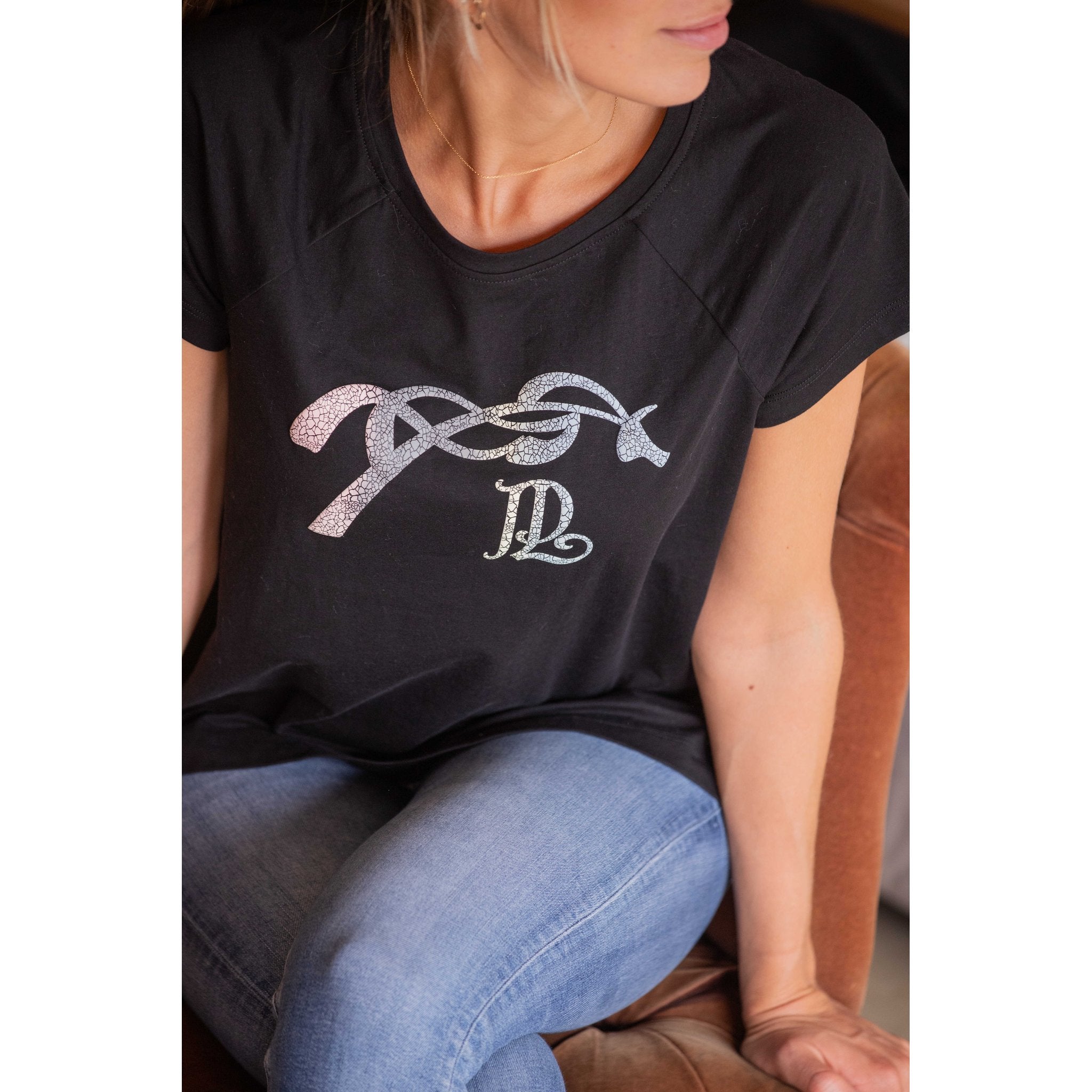 PENELOPE Funky T-shirt