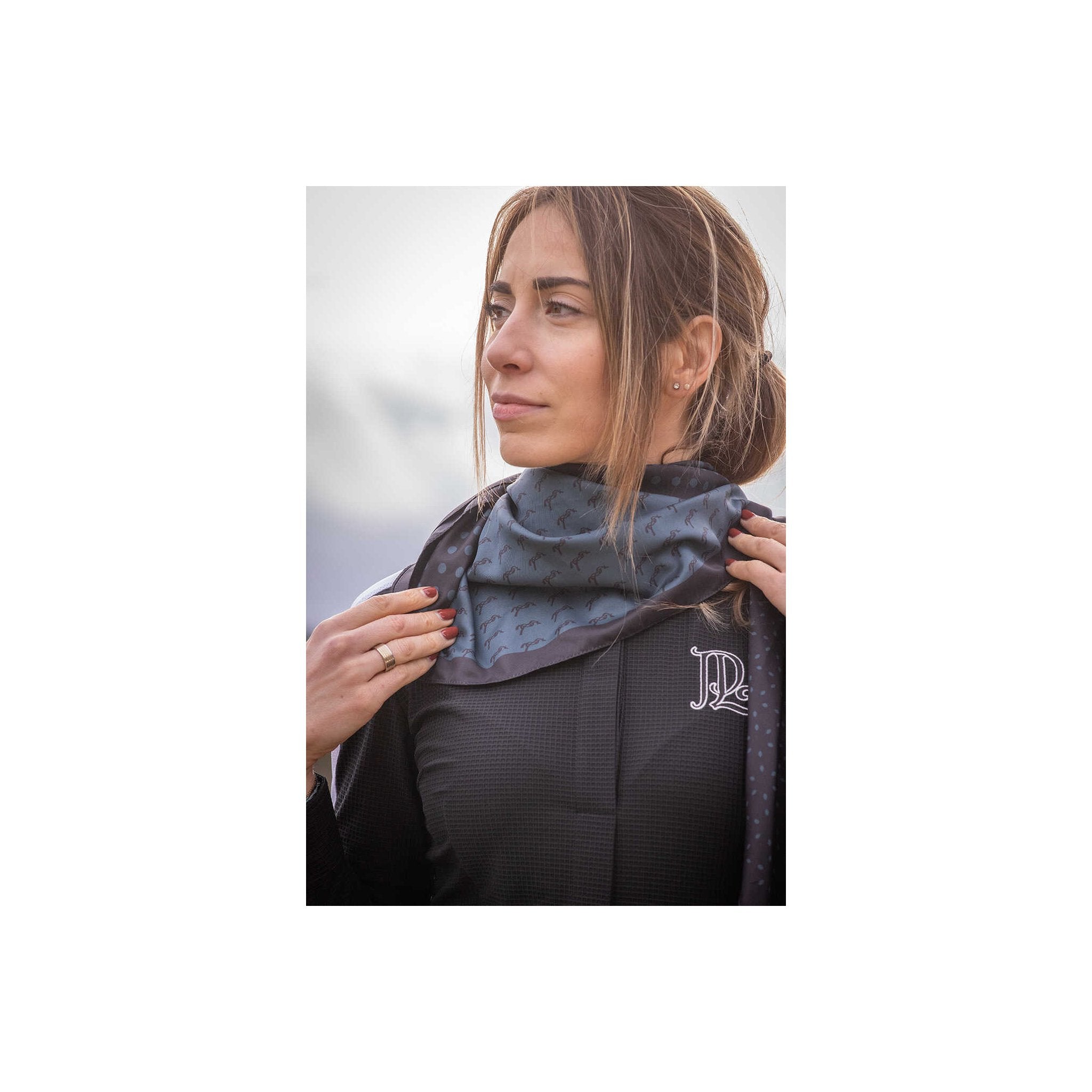 PENELOPE Mya Scarf