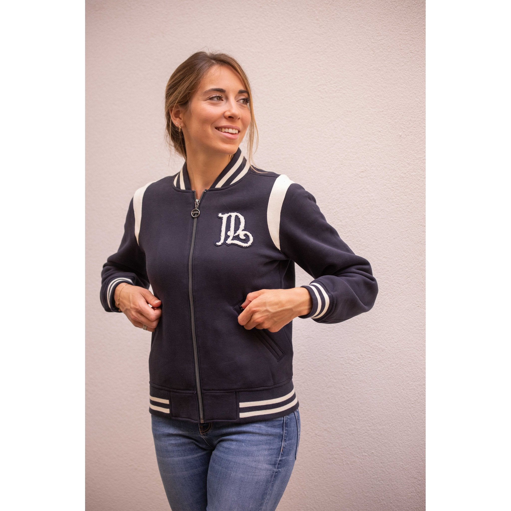 PENELOPE University Hoodie