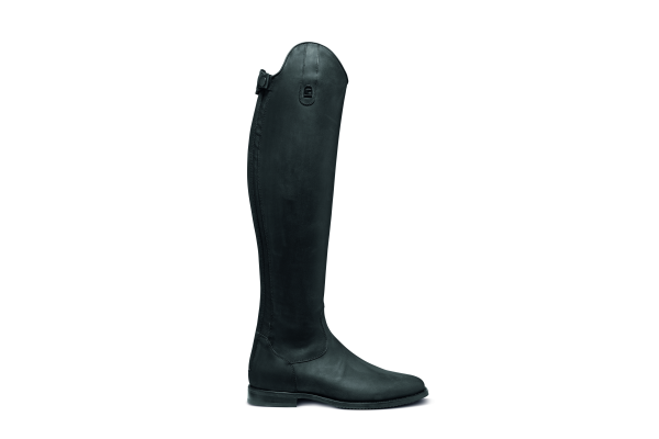 Cavallinus Dressage Cross Nature svart