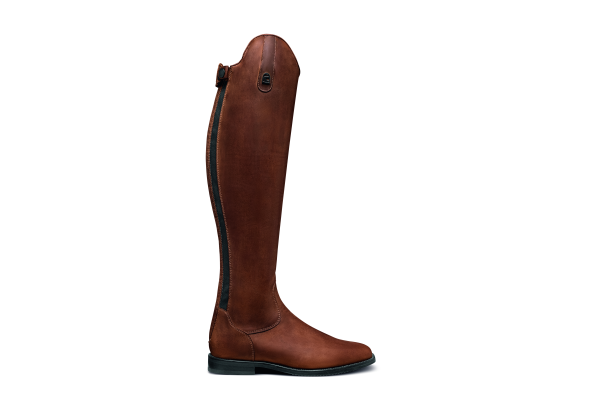 Cavallinus Dressage Cross Nature Hazel