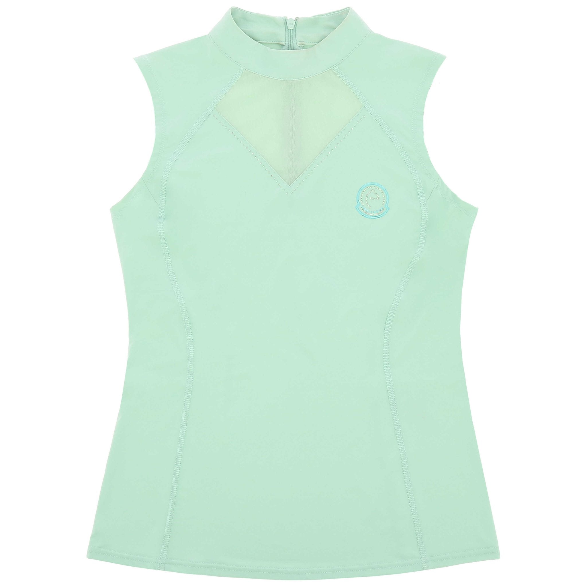 Equitheme Je t'aime Topp EK-Carla