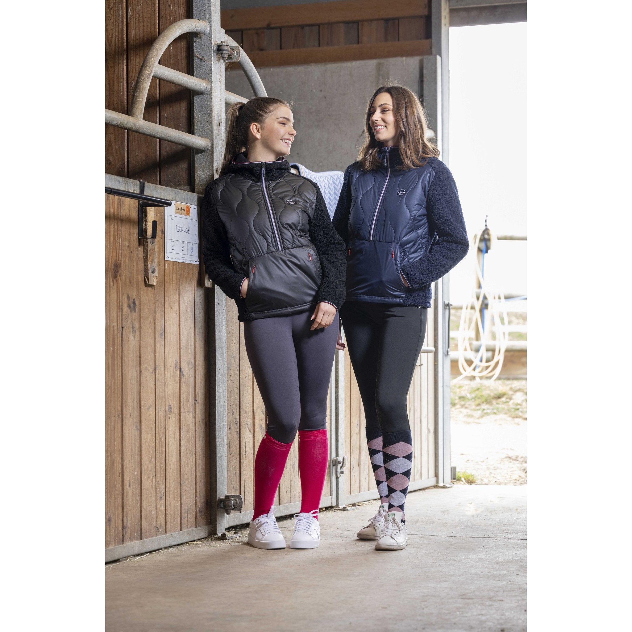 Equithème Celia Anorak