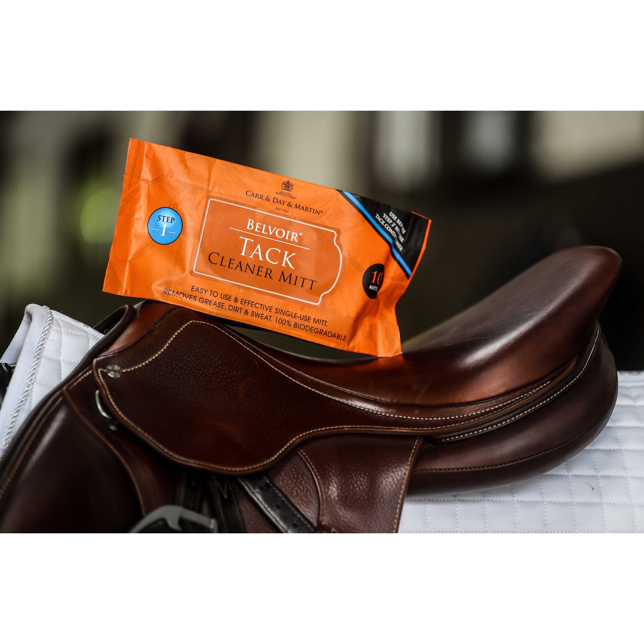 CARR & DAY & MARTIN Belvoir Cleaning Gloves