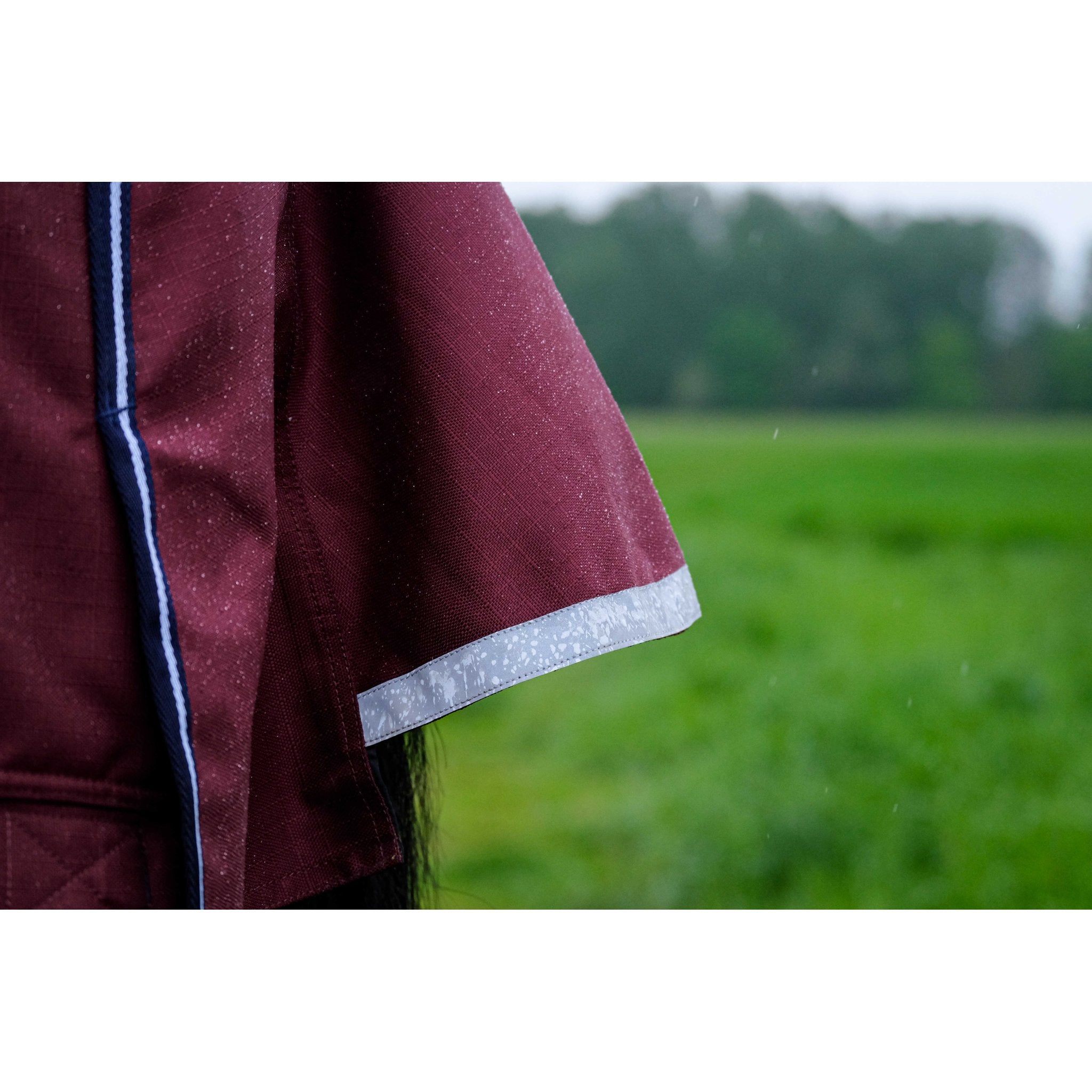 Equithème TYREX 1200D Turnout täcke 0 g