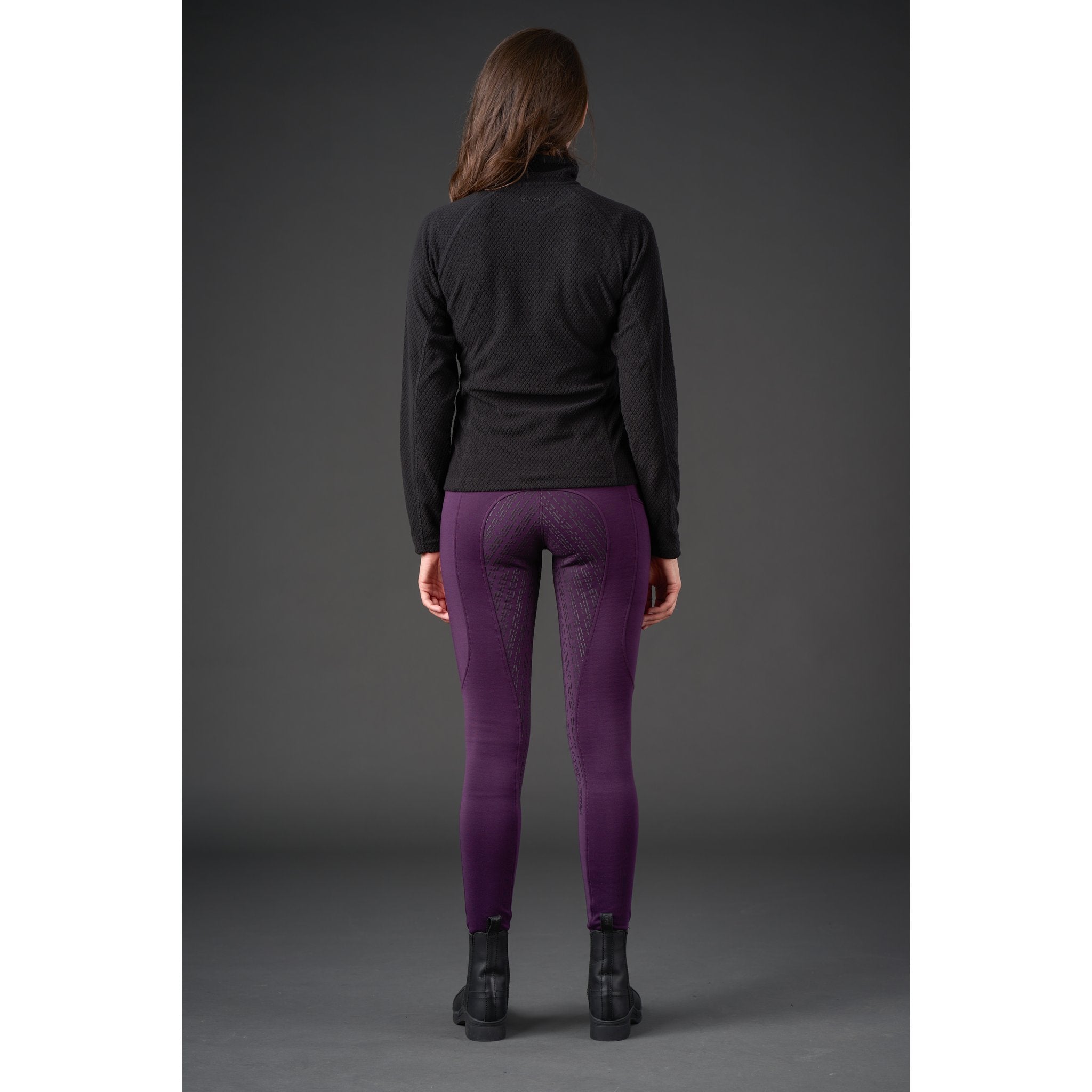 Equipage Teen Ohio cardigan