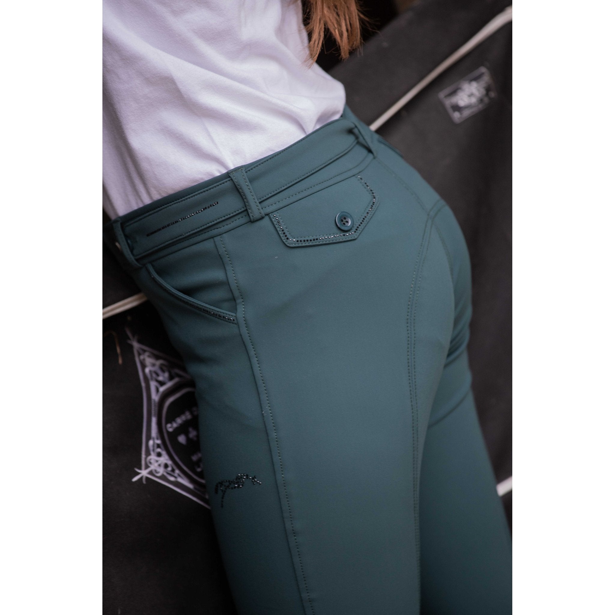 PENELOPE Eden Elegance Ridbyxor
