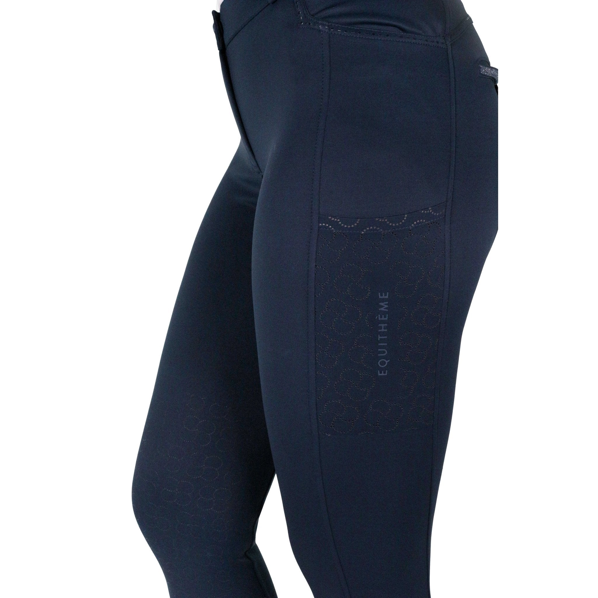 Equitheme Capucine Ridbyxa