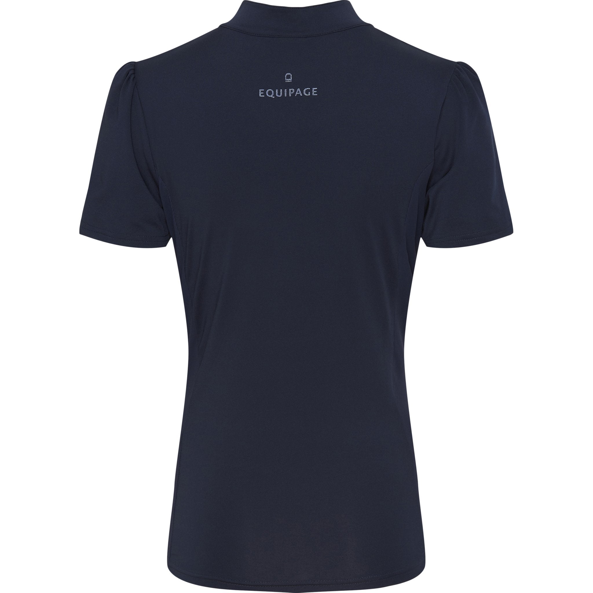 Equipage Josie SS blus