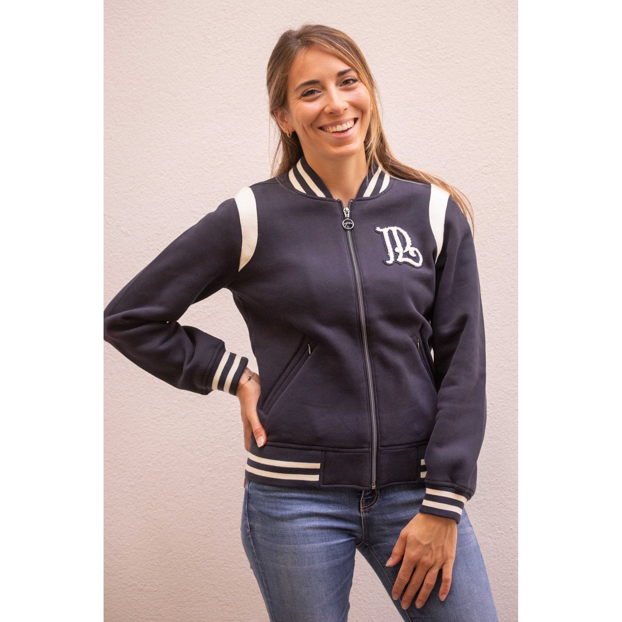PENELOPE University Hoodie