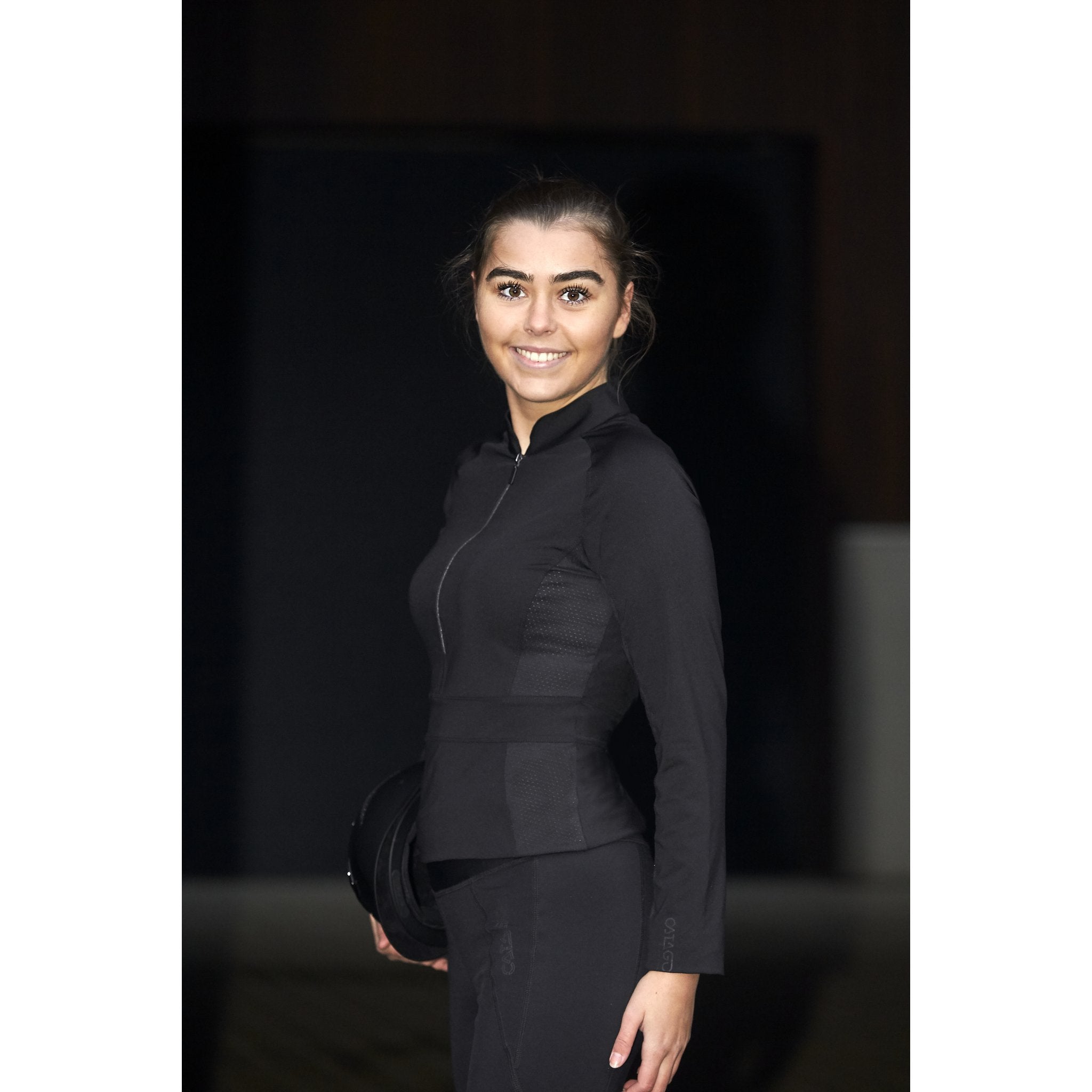 CATAGO Fir-tech helskodd tights