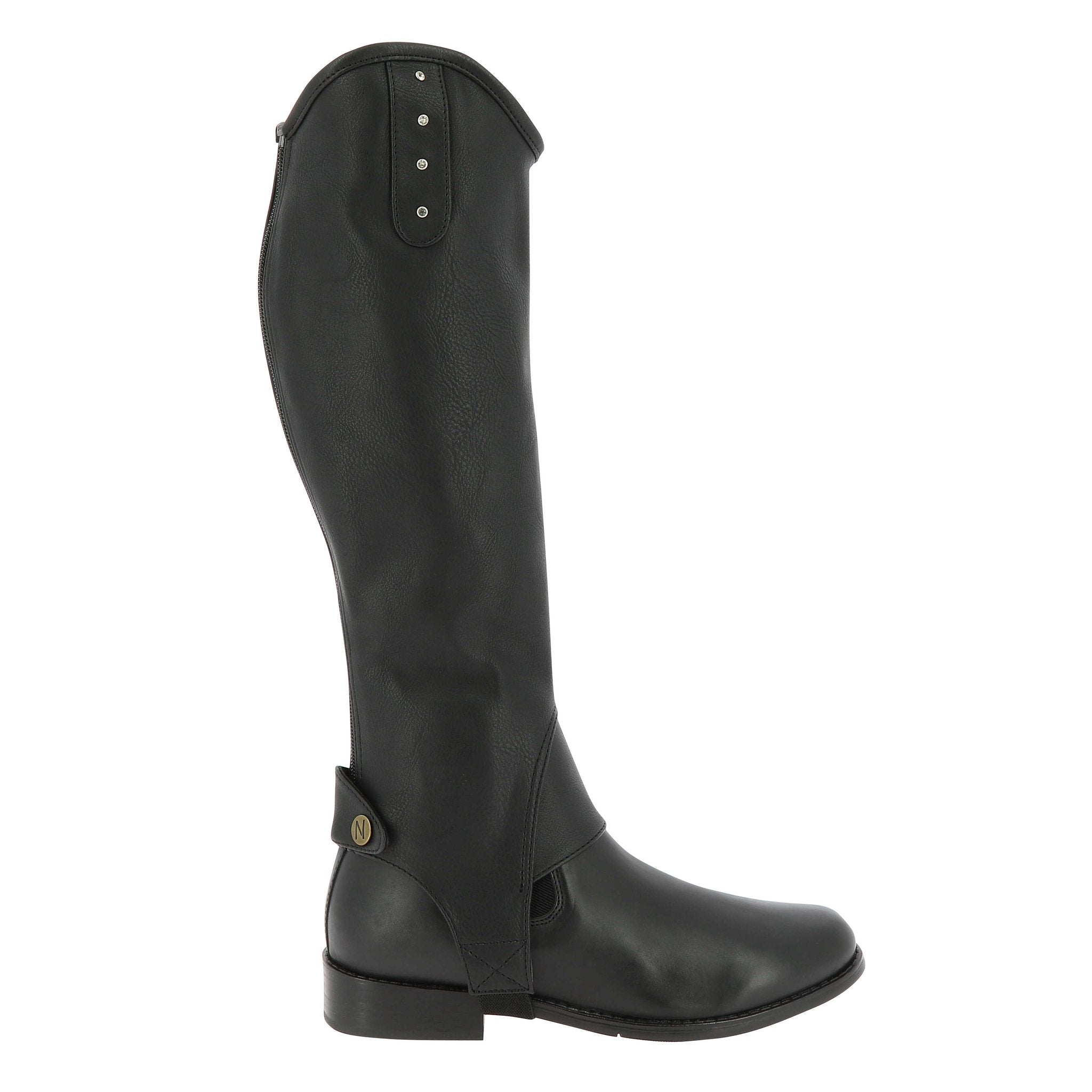 NORTON Strass Chaps