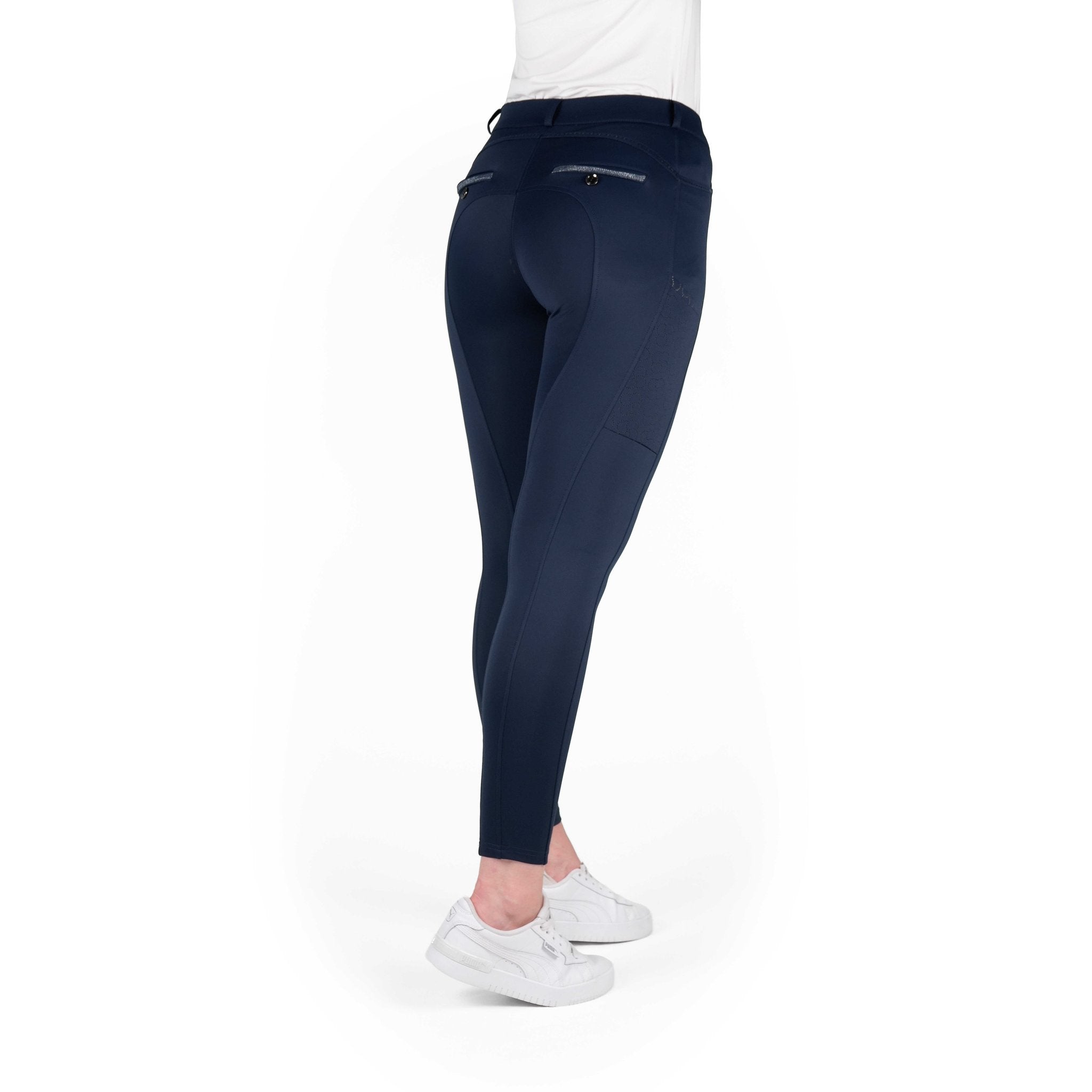 Equitheme Capucine Ridbyxa