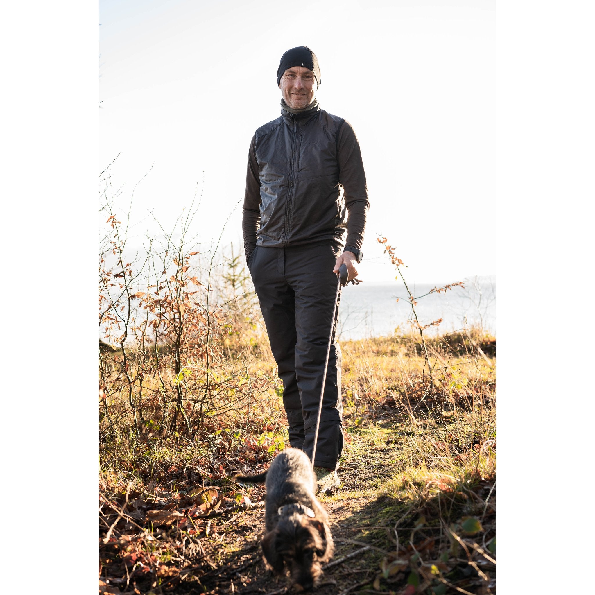 CATAGO Trainer vinter byxor