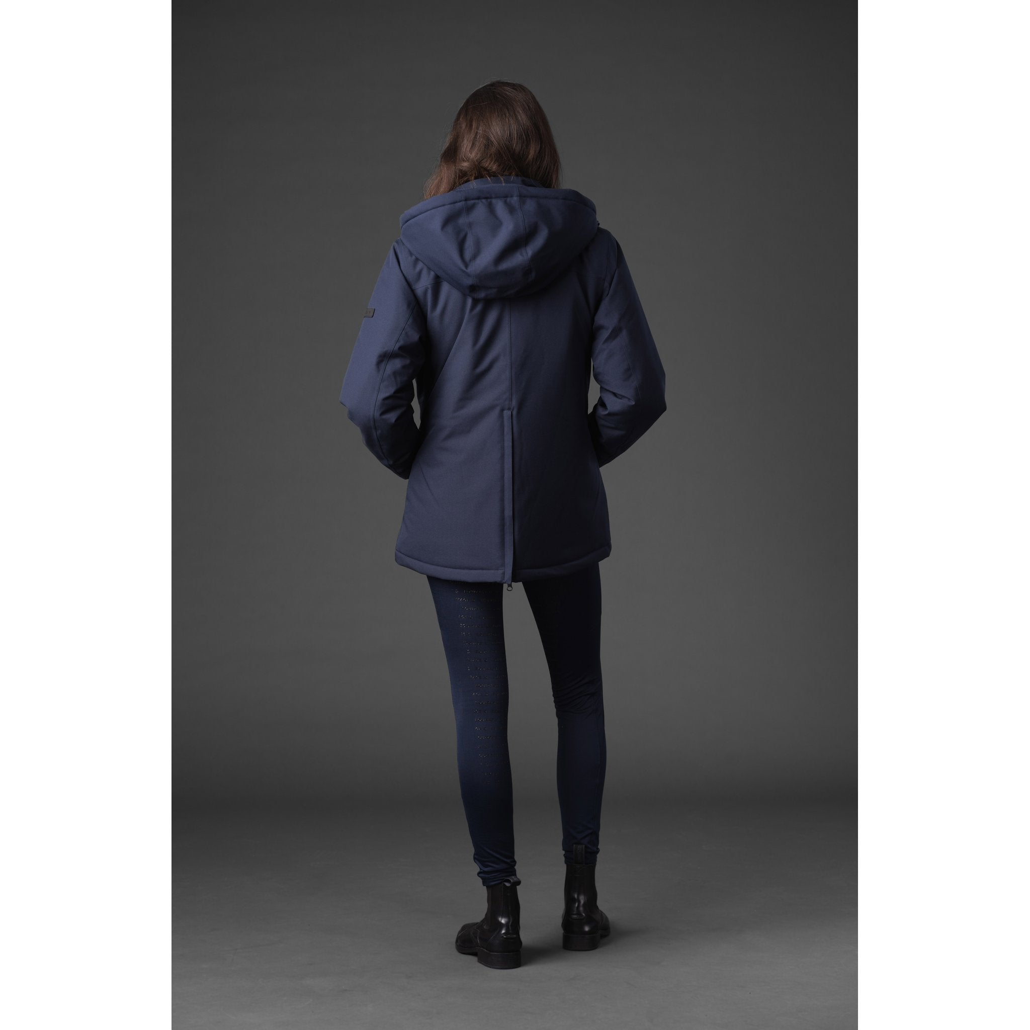 Equipage Venus vinterjacka
