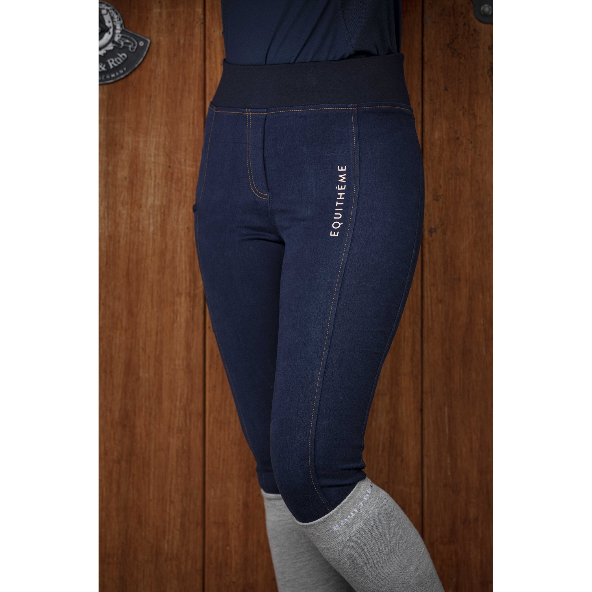 Equithème Lola Ridtights Barn