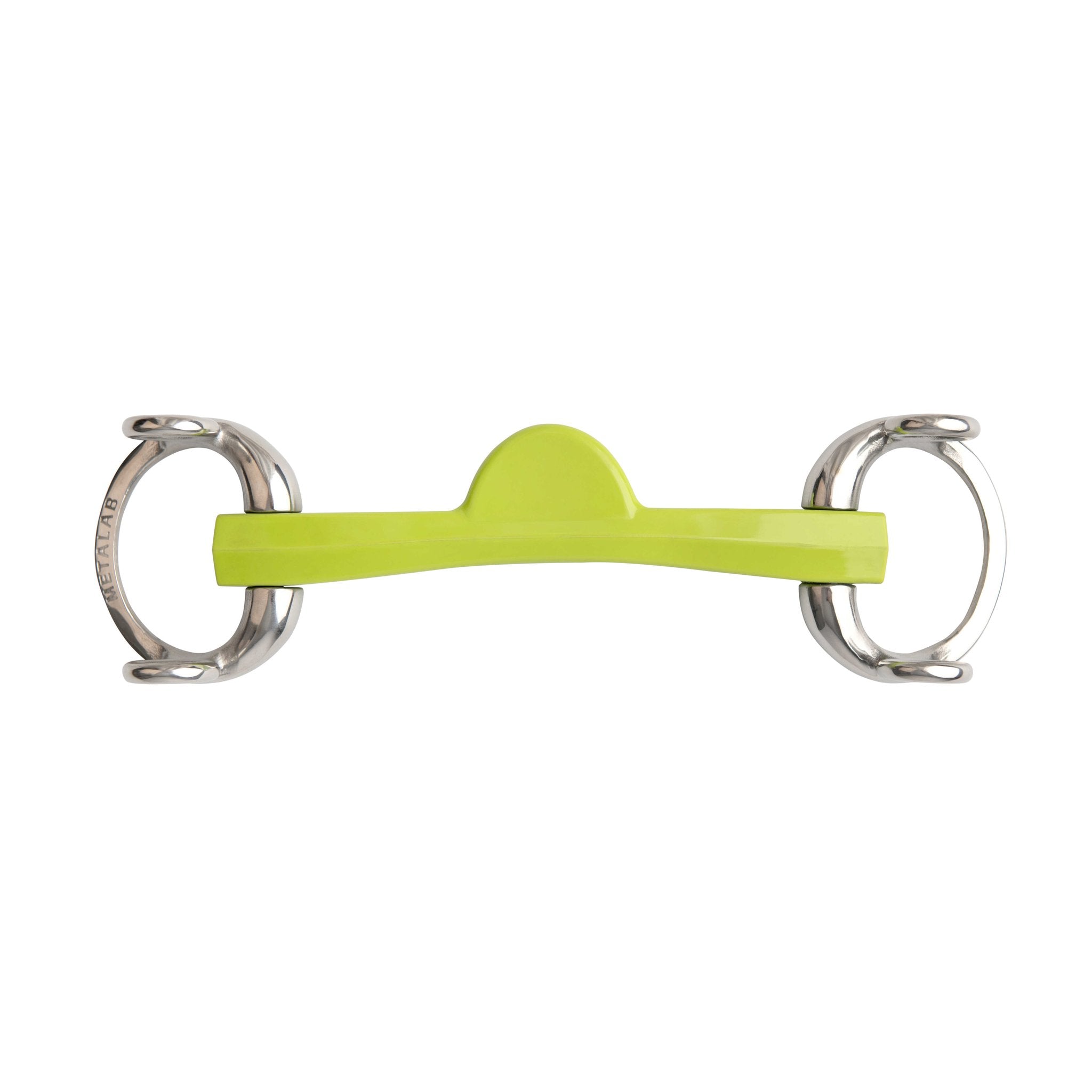 Metalab Flexi Soft gagbett "half moon"