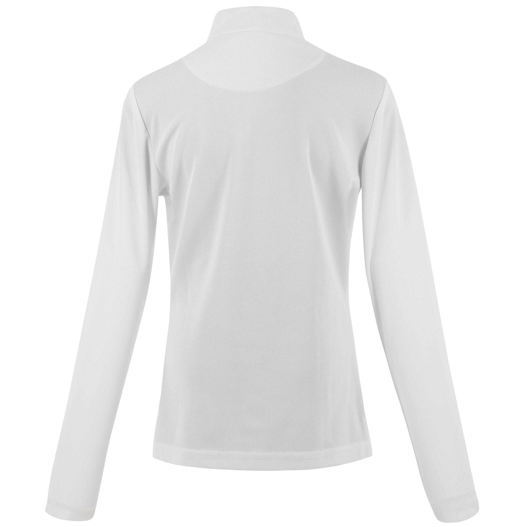 Equithème Buffy Mesh Tävlingstopp Barn