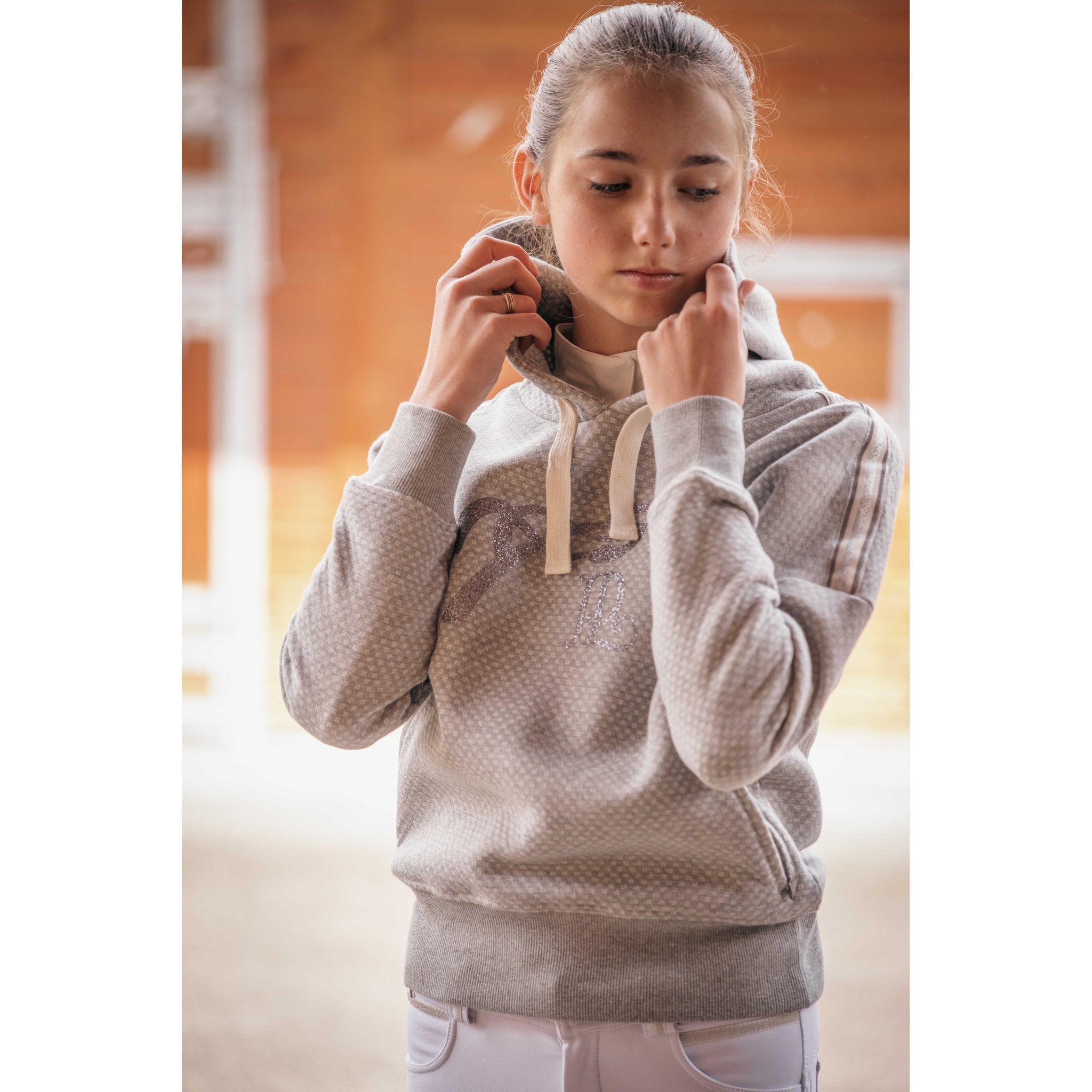 PENELOPE Chilly Hoodie