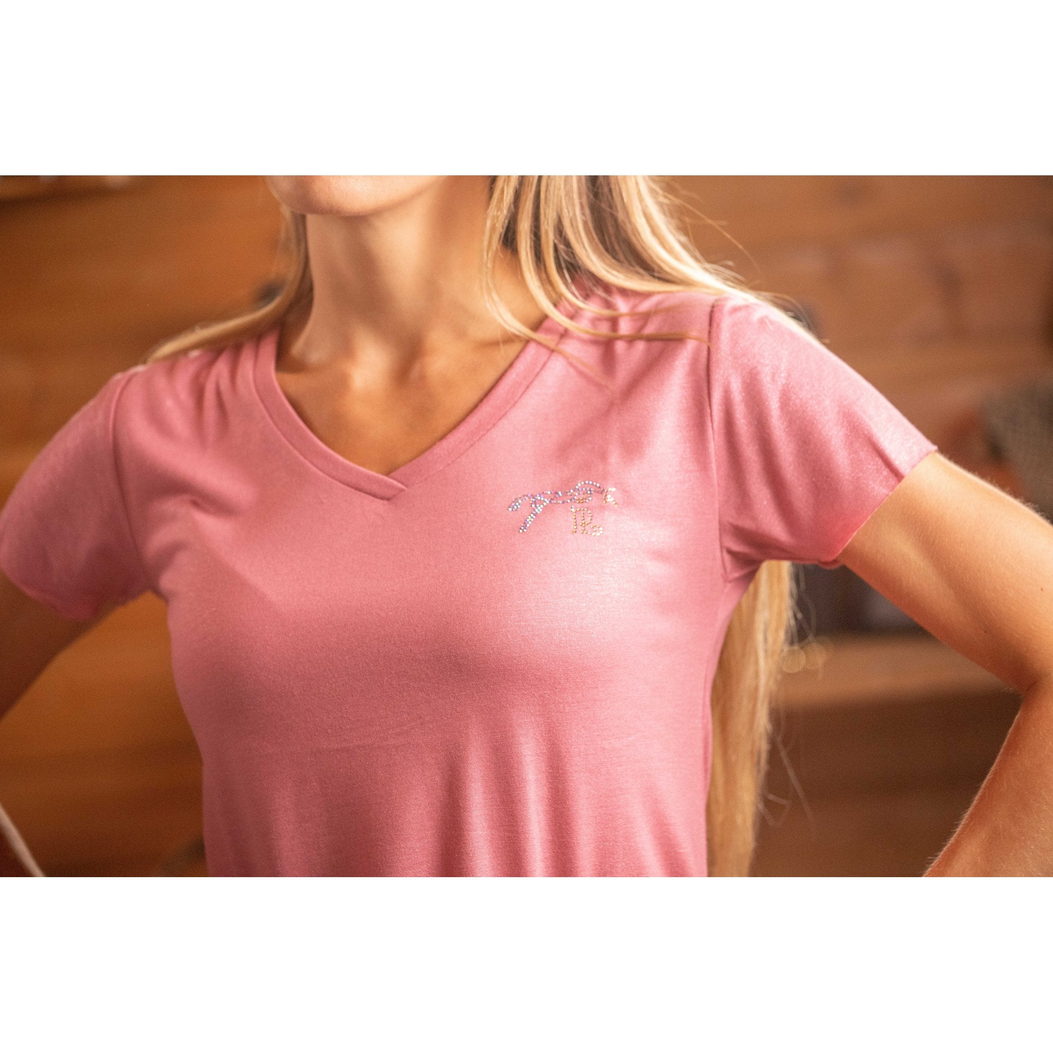 Penelope Juline t-shirt