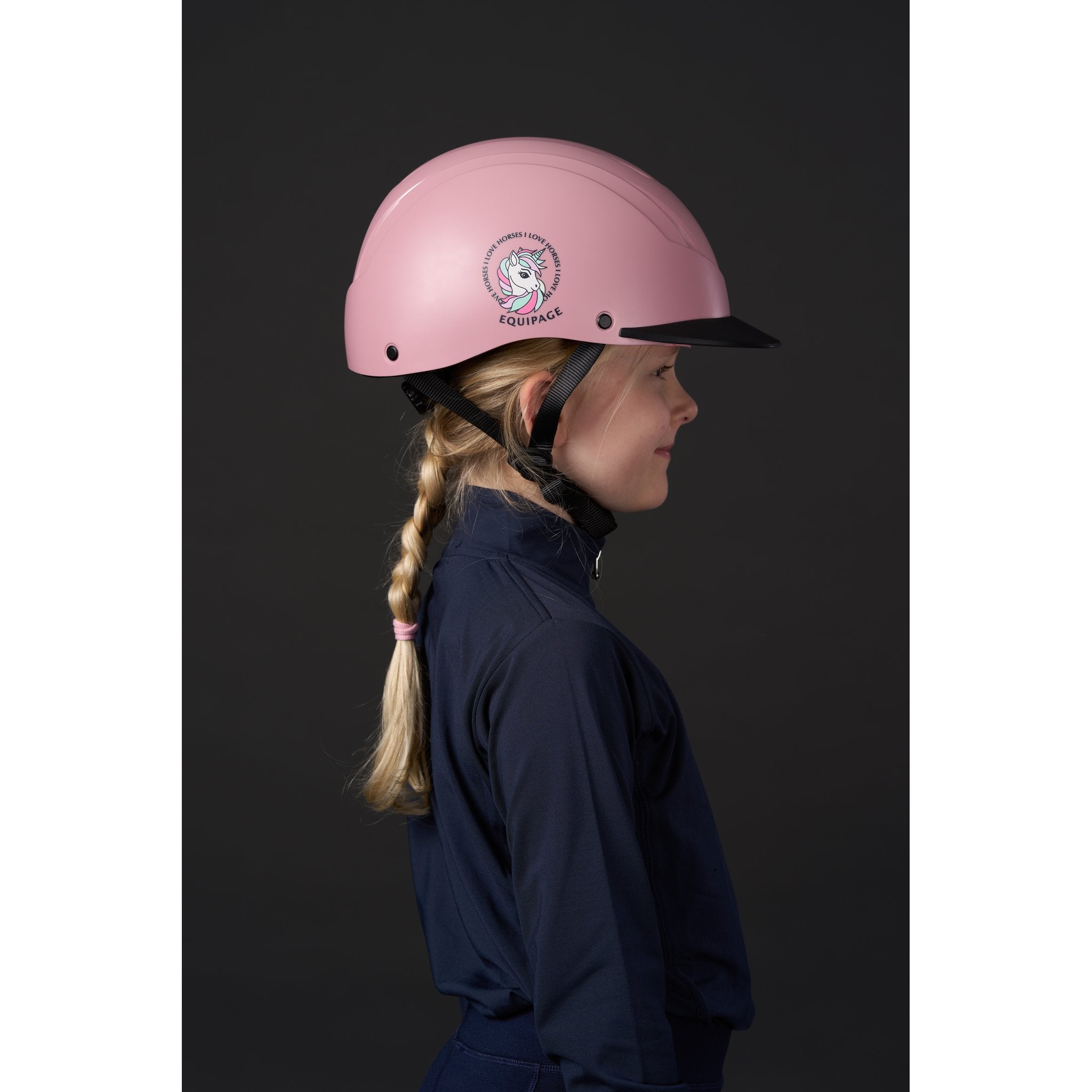 Equipage Vilma Hjälm