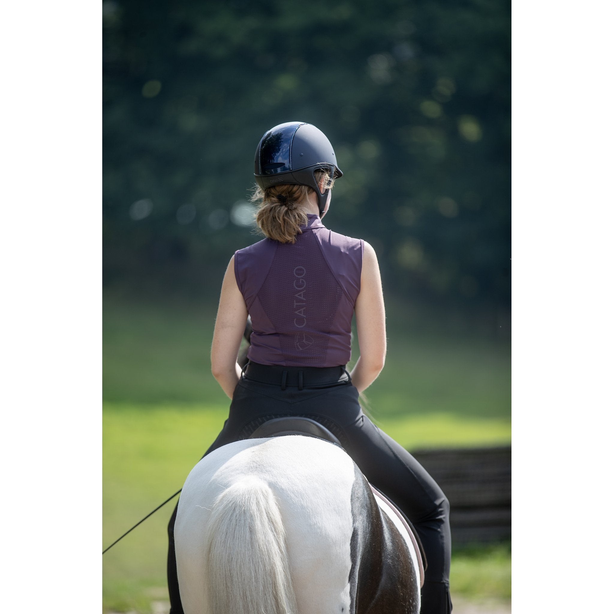 CATAGO Teodora tank top