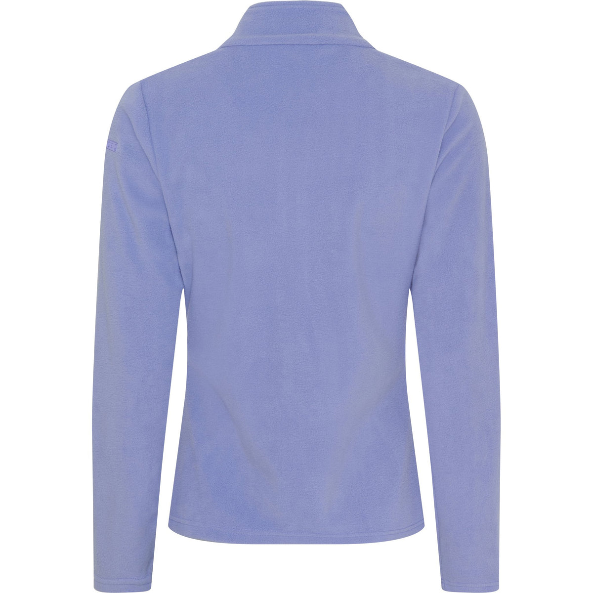 Equipage Gilly fleece cardigan för ridning