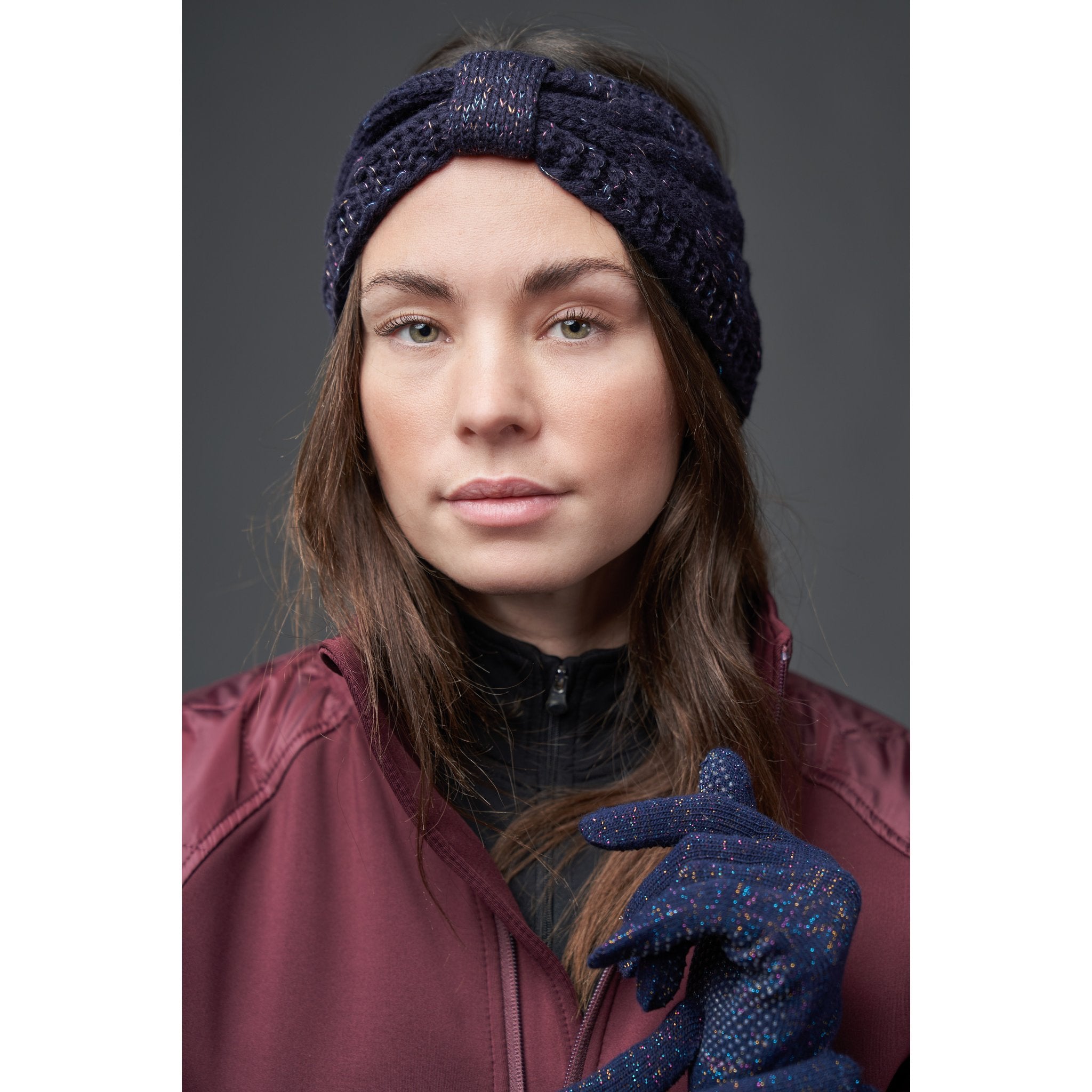 Equipage Lilly pannband