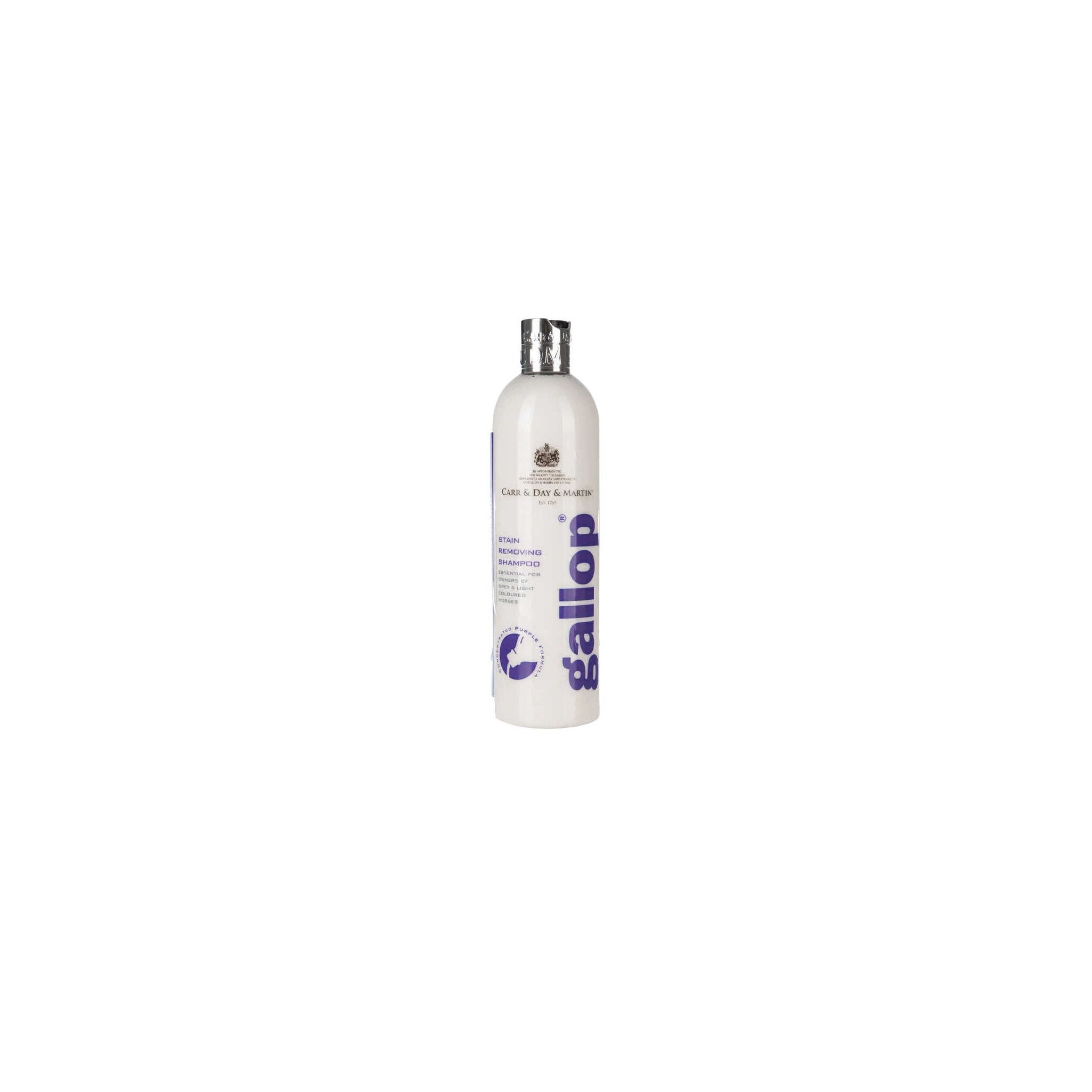 CARR & DAY & MARTIN Detangling Shampoo Gallop
