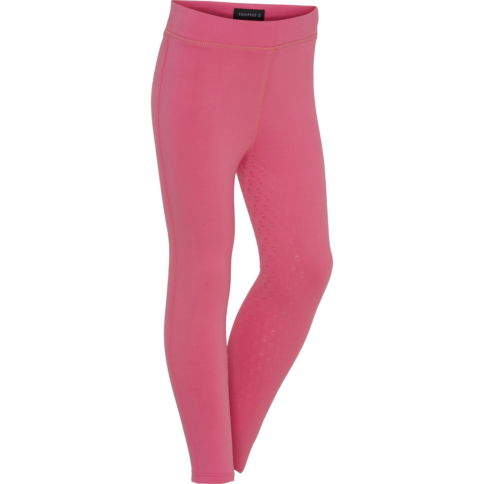 Equipage KIDS Java Vintertights med helskodd