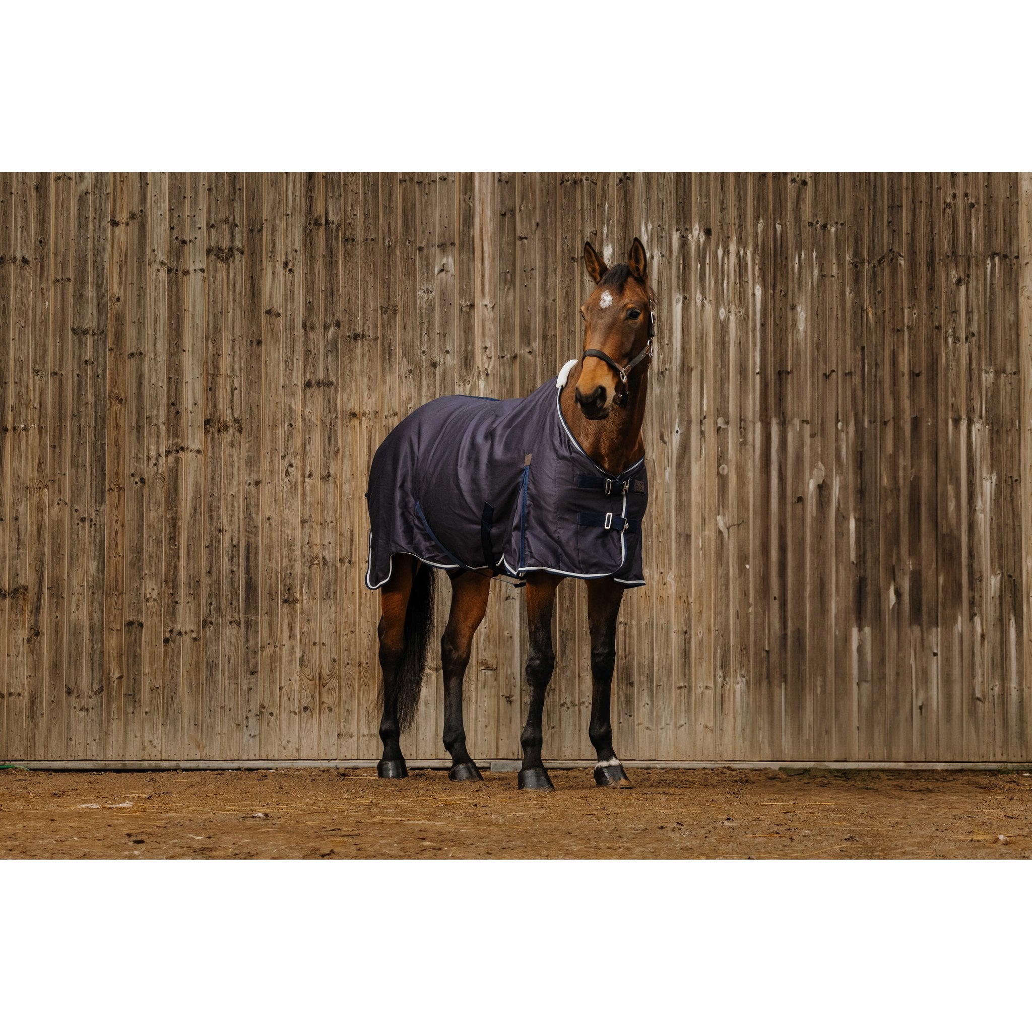 Equithème Wave Tunt Stalltäcke
